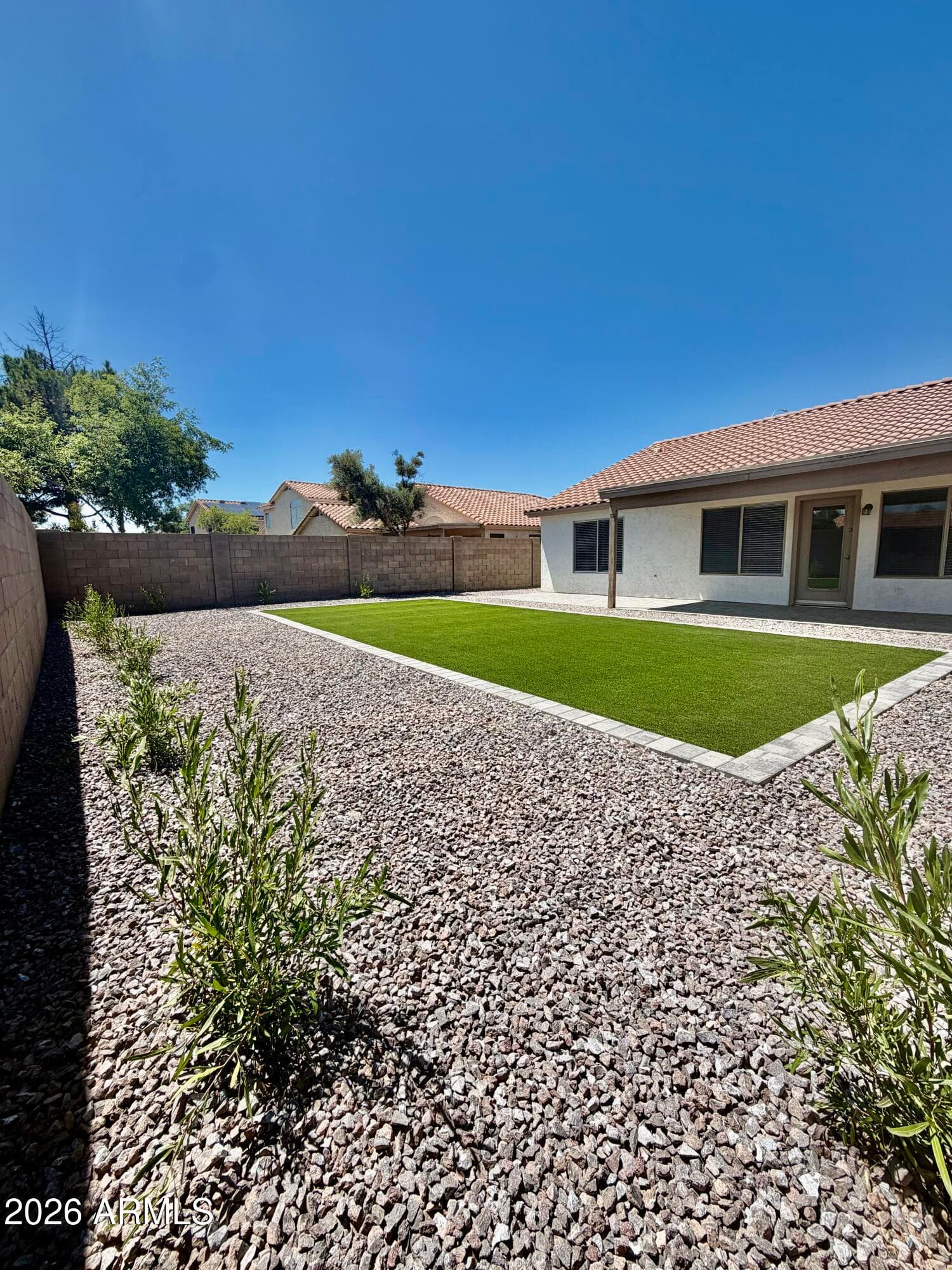 1351 W LARK Drive, Chandler, AZ 85286 — photo 27 of 31