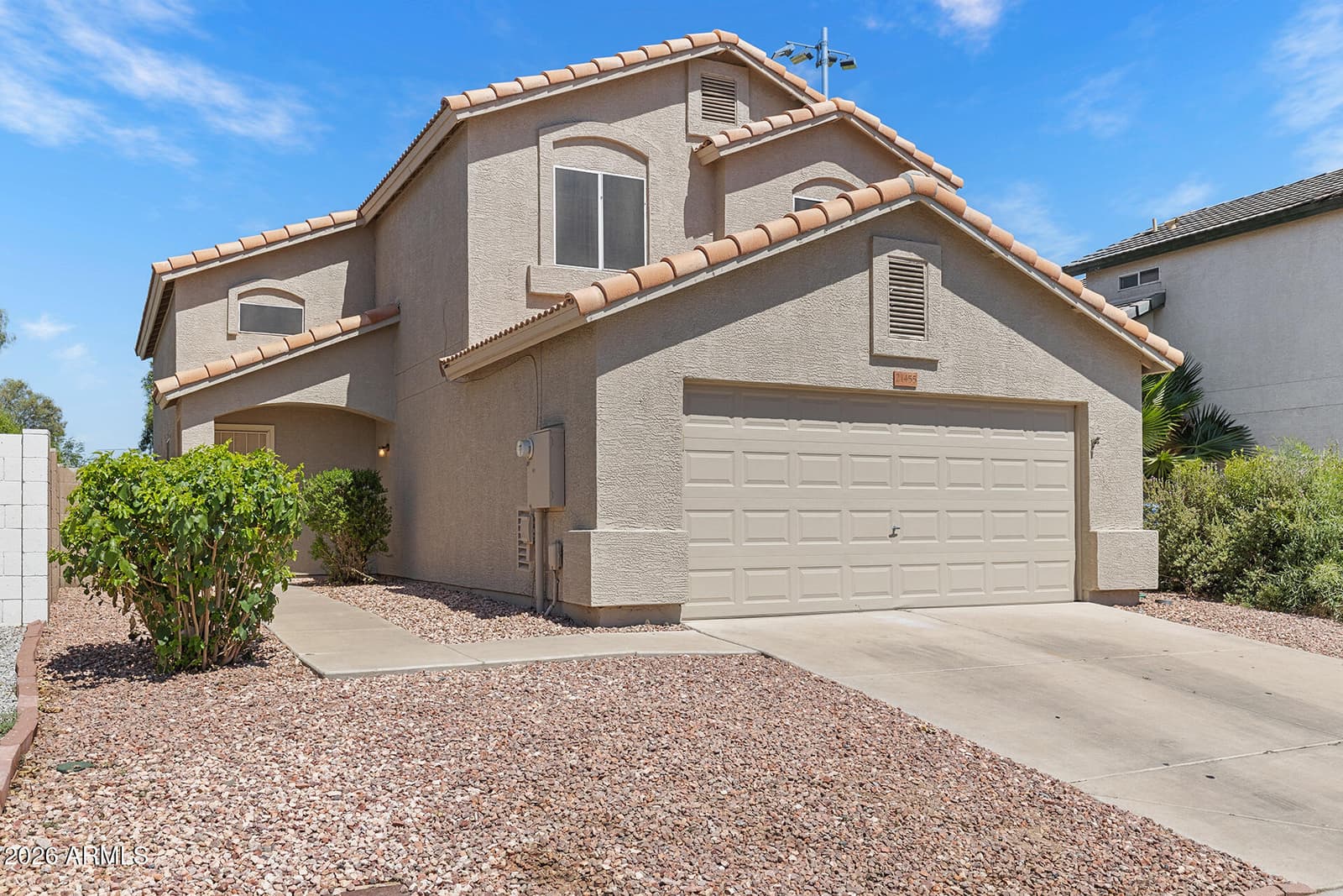 21455 N 29TH Drive, Phoenix, AZ 85027
