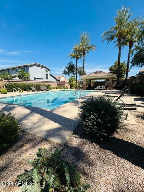 3850 S Laurel Way, Chandler, AZ 85286 — photo 5 of 36