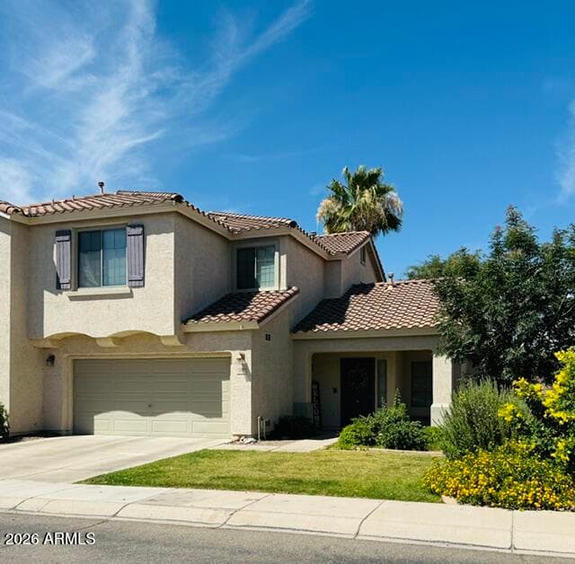 3850 S Laurel Way, Chandler, AZ 85286 — photo 35 of 36