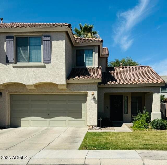 3850 S Laurel Way, Chandler, AZ 85286 — photo 3 of 36