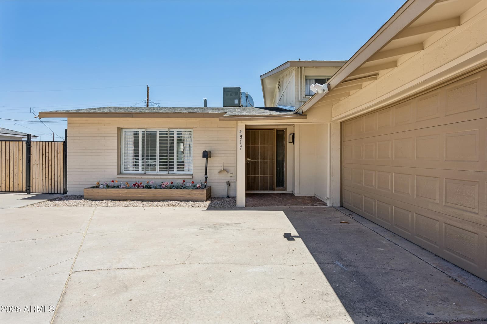 4517 S Grandview Avenue, Tempe, AZ 85282 — photo 41 of 45