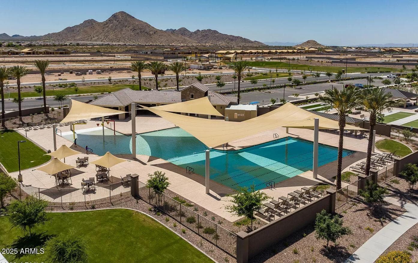 3245 W Santa Rosa Road, San Tan Valley, AZ 85144 — photo 42 of 48