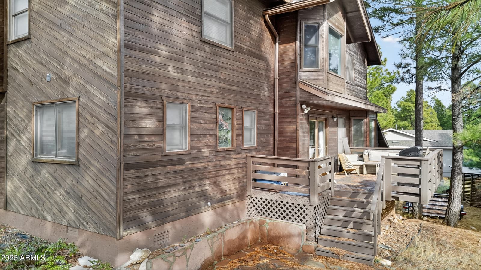 4805 E HIGHTIMBER Lane, Flagstaff, AZ 86004 — photo 17 of 46