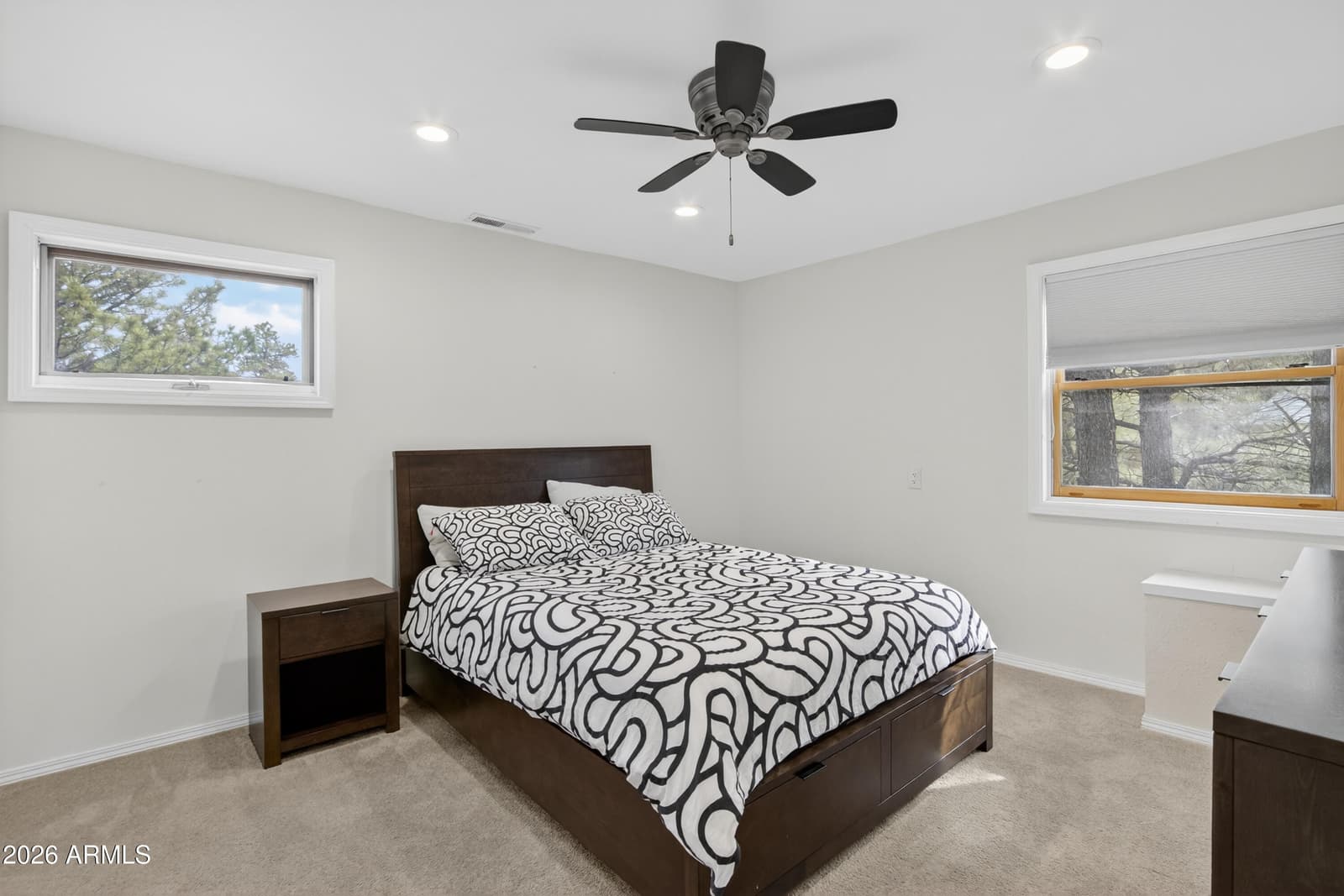 4805 E HIGHTIMBER Lane, Flagstaff, AZ 86004 — photo 23 of 46