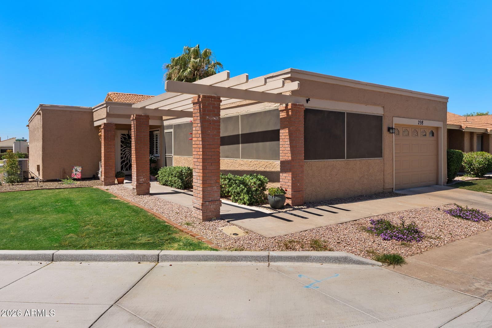 298 LEISURE WORLD, Mesa, AZ 85206 — photo 2 of 125