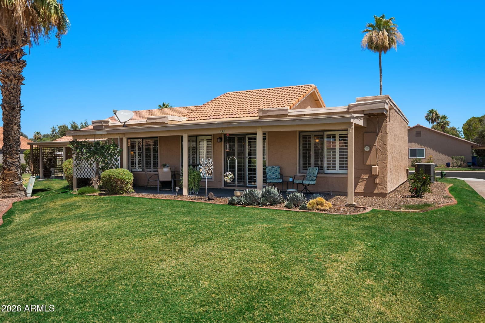 298 LEISURE WORLD, Mesa, AZ 85206 — photo 21 of 125