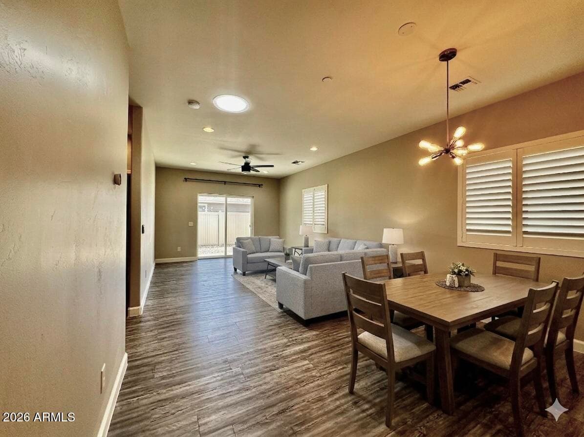 132 STONECREST Drive, Clarkdale, AZ 86324 — photo 5 of 23