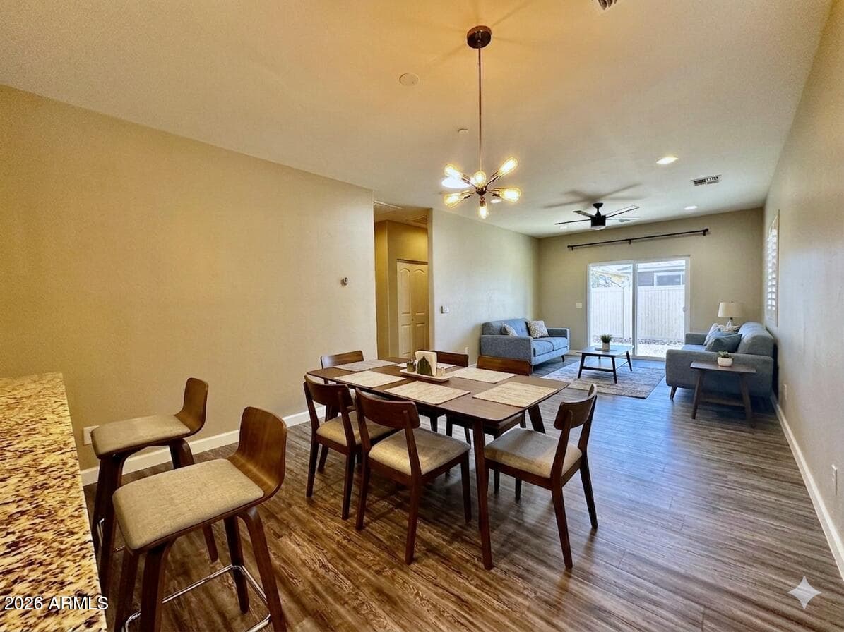 132 STONECREST Drive, Clarkdale, AZ 86324 — photo 7 of 23