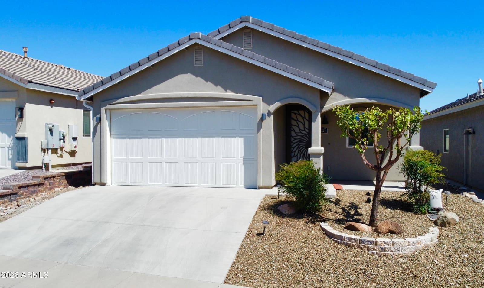 132 STONECREST Drive, Clarkdale, AZ 86324 — photo 1 of 23