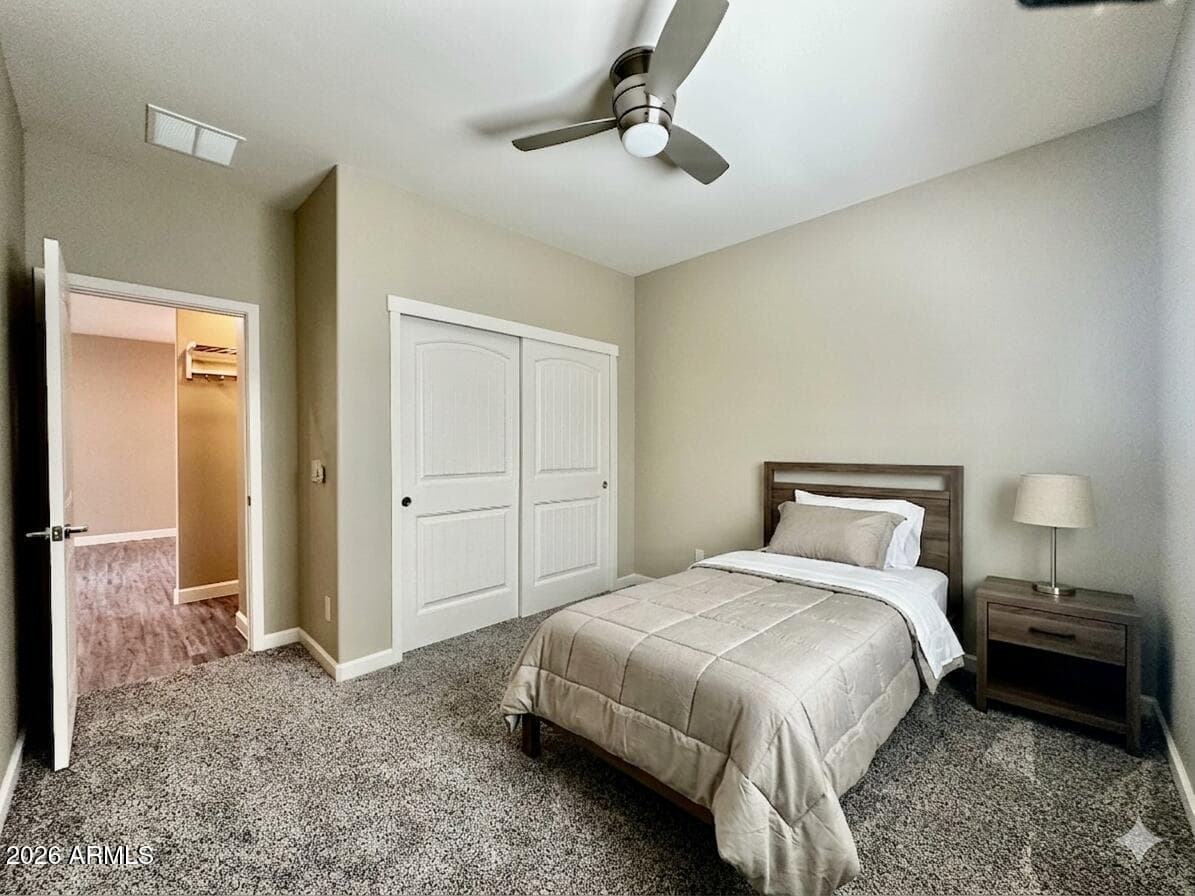 132 STONECREST Drive, Clarkdale, AZ 86324 — photo 15 of 23