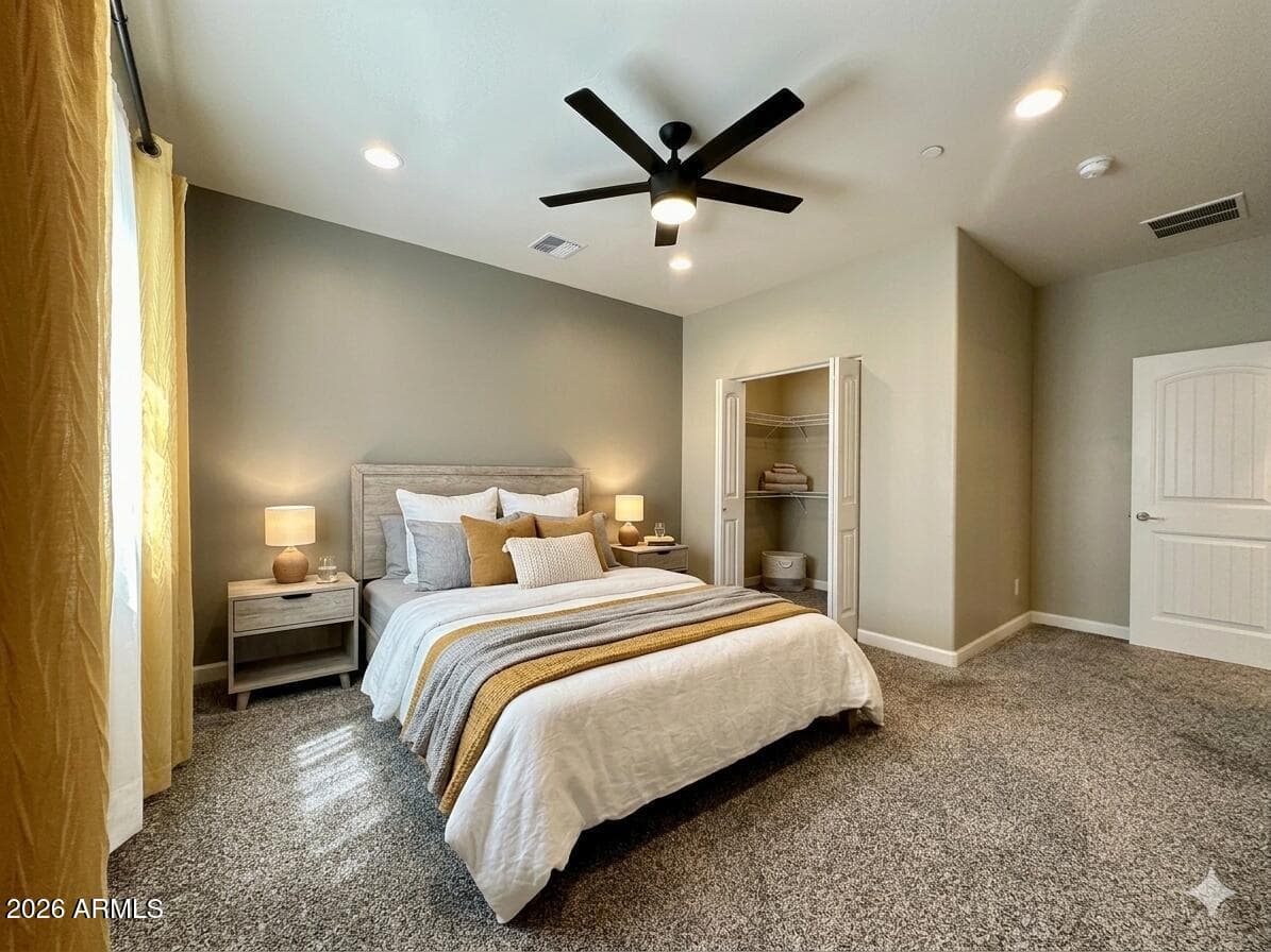 132 STONECREST Drive, Clarkdale, AZ 86324 — photo 10 of 23