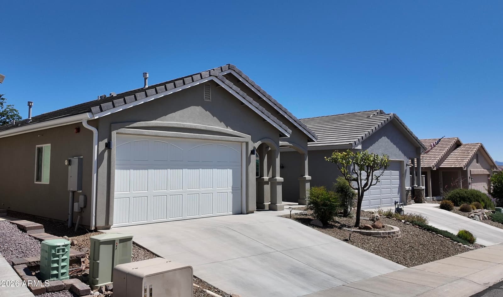 132 STONECREST Drive, Clarkdale, AZ 86324 — photo 22 of 23