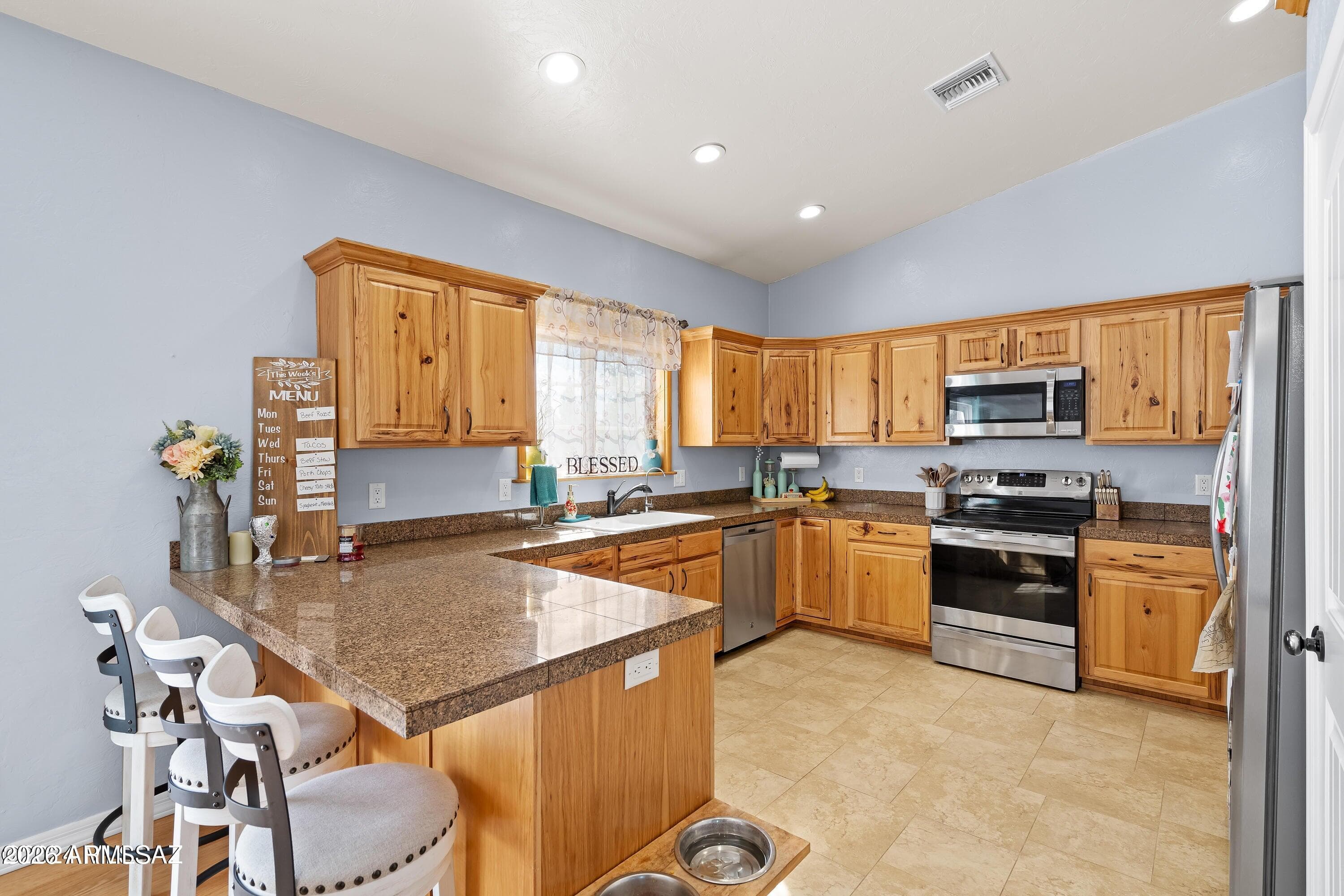1685 N SILVER SPUR Lane, Benson, AZ 85602 — photo 13 of 43