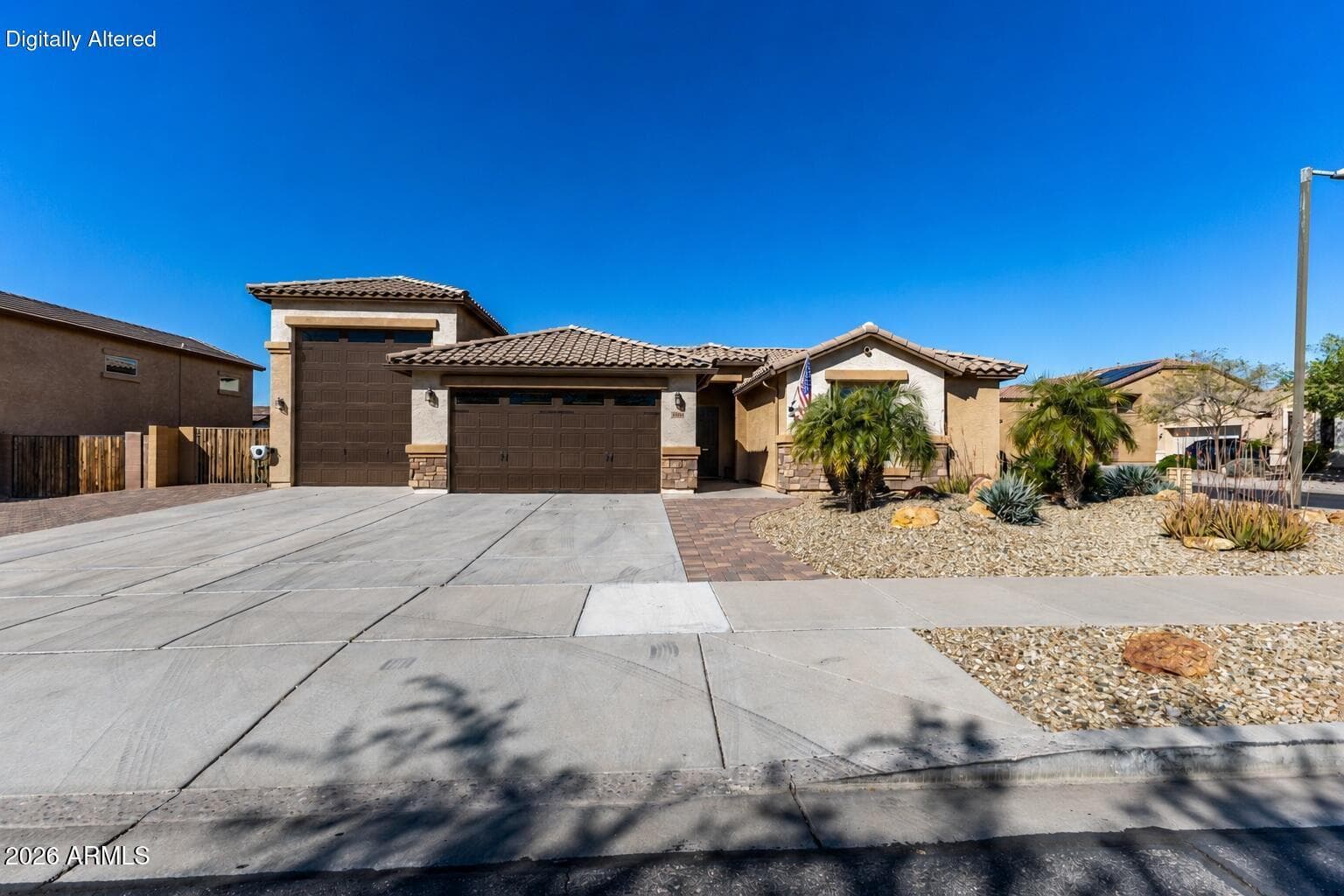 12850 N 177TH Drive, Surprise, AZ 85388
