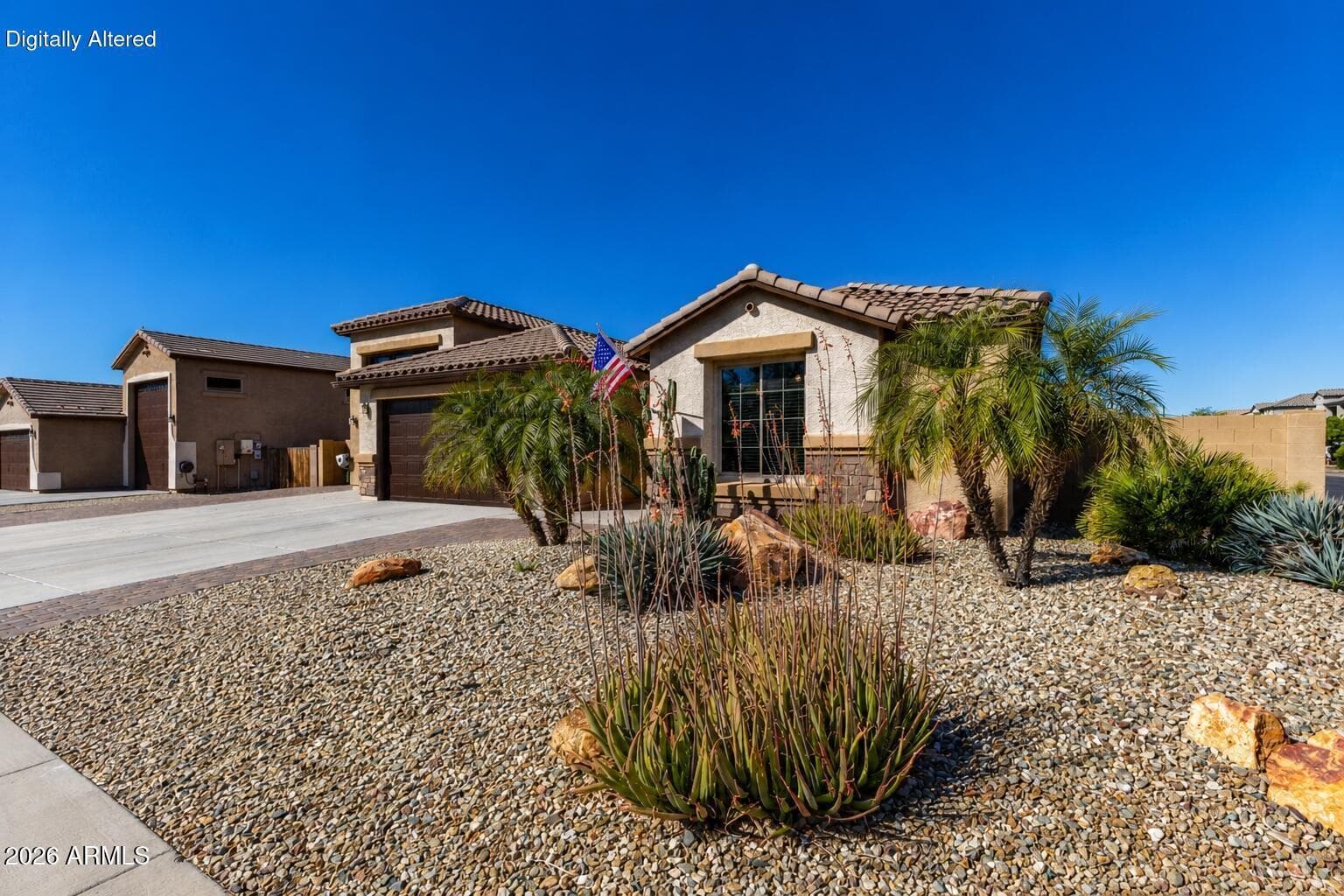 12850 N 177TH Drive, Surprise, AZ 85388 — photo 3 of 32