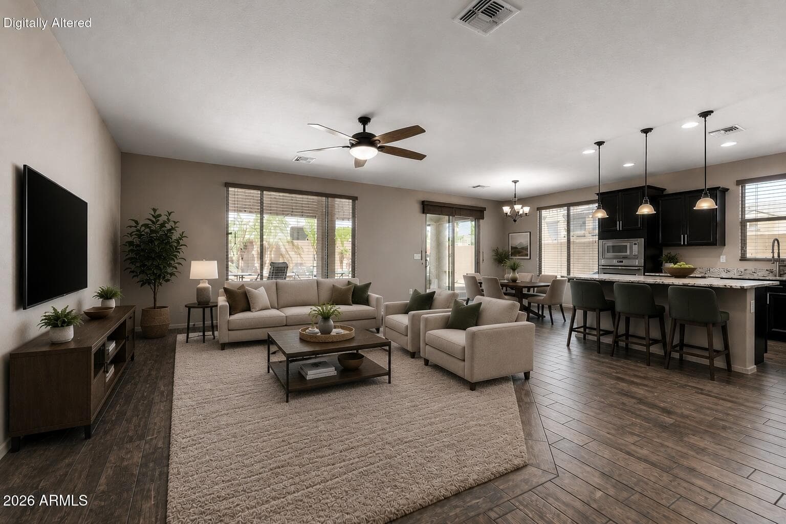12850 N 177TH Drive, Surprise, AZ 85388 — photo 7 of 32