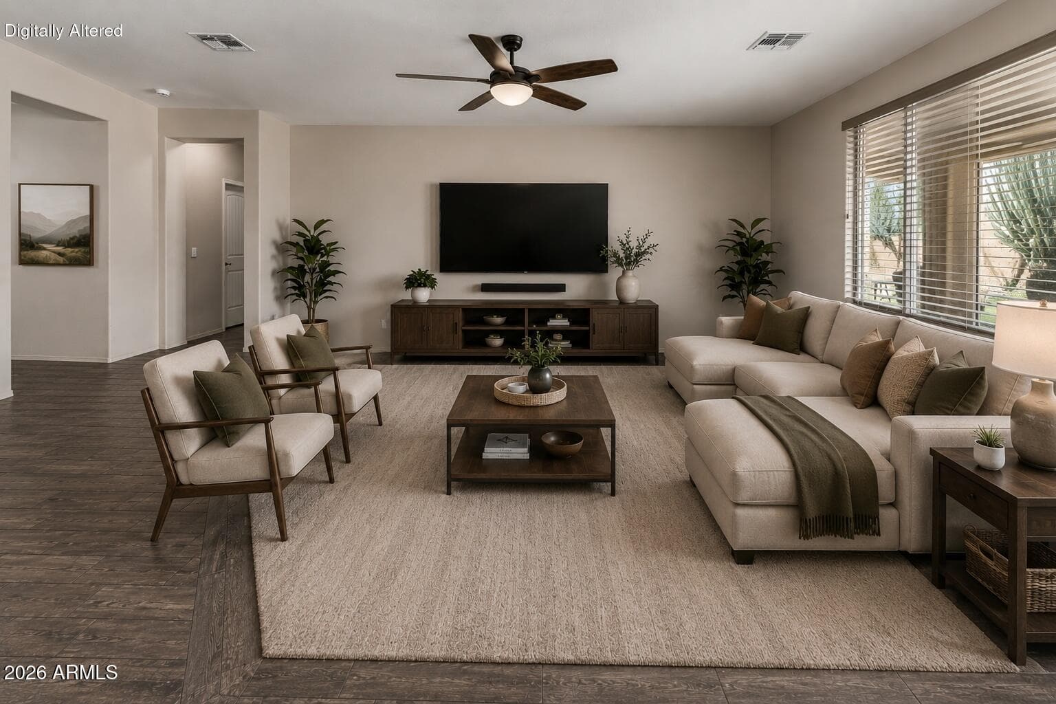 12850 N 177TH Drive, Surprise, AZ 85388 — photo 9 of 32