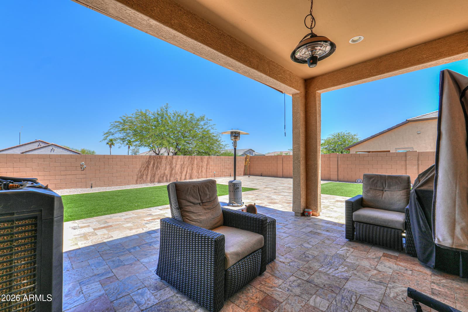 489 E EMERALD Drive, Casa Grande, AZ 85122 — photo 27 of 50