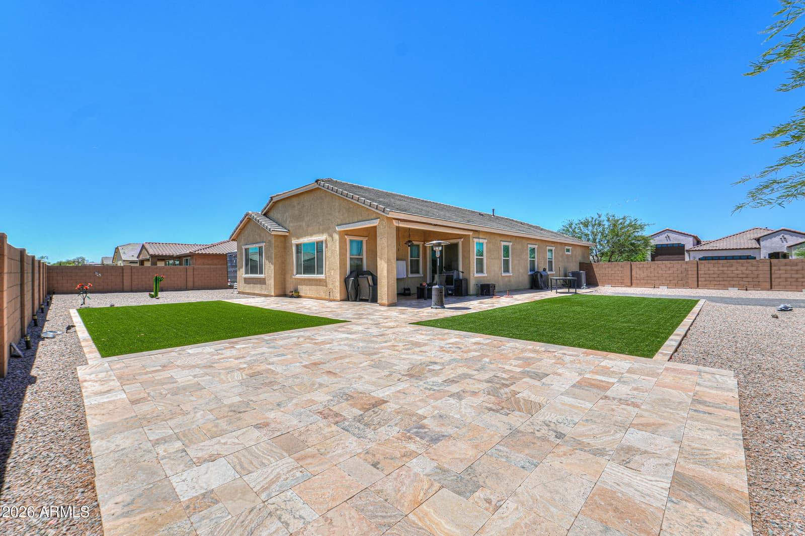 489 E EMERALD Drive, Casa Grande, AZ 85122 — photo 31 of 50