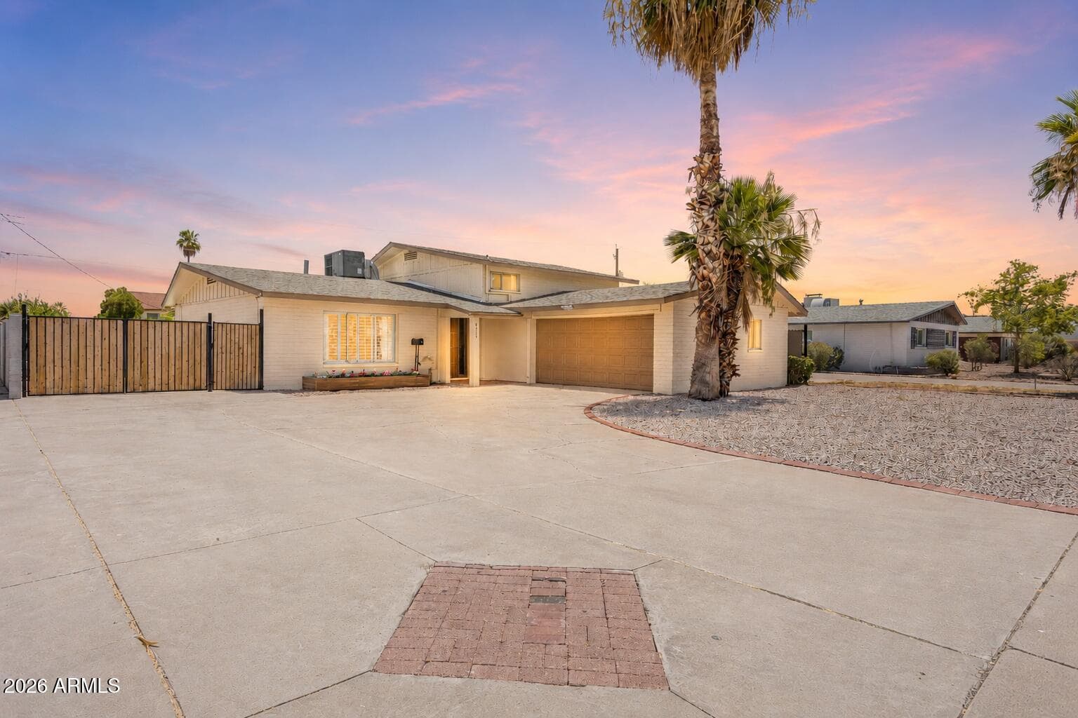 4517 S Grandview Avenue, Tempe, AZ 85282 — photo 42 of 45