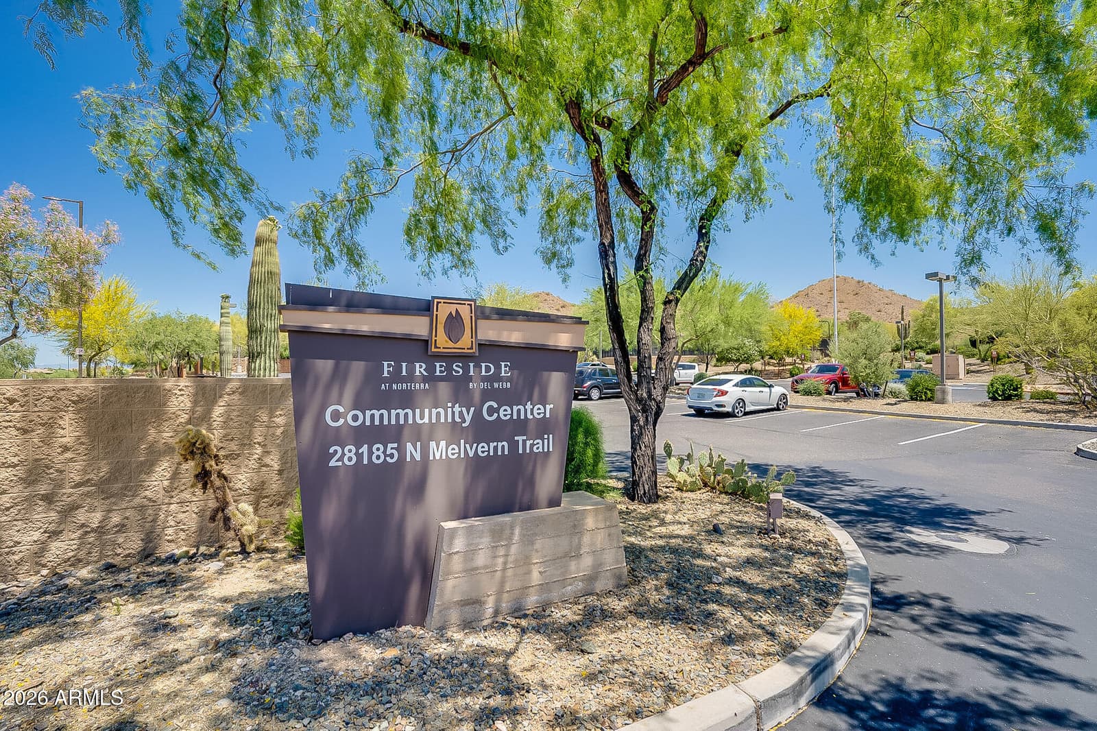 1724 W BONANZA Drive, Phoenix, AZ 85085 — photo 64 of 87