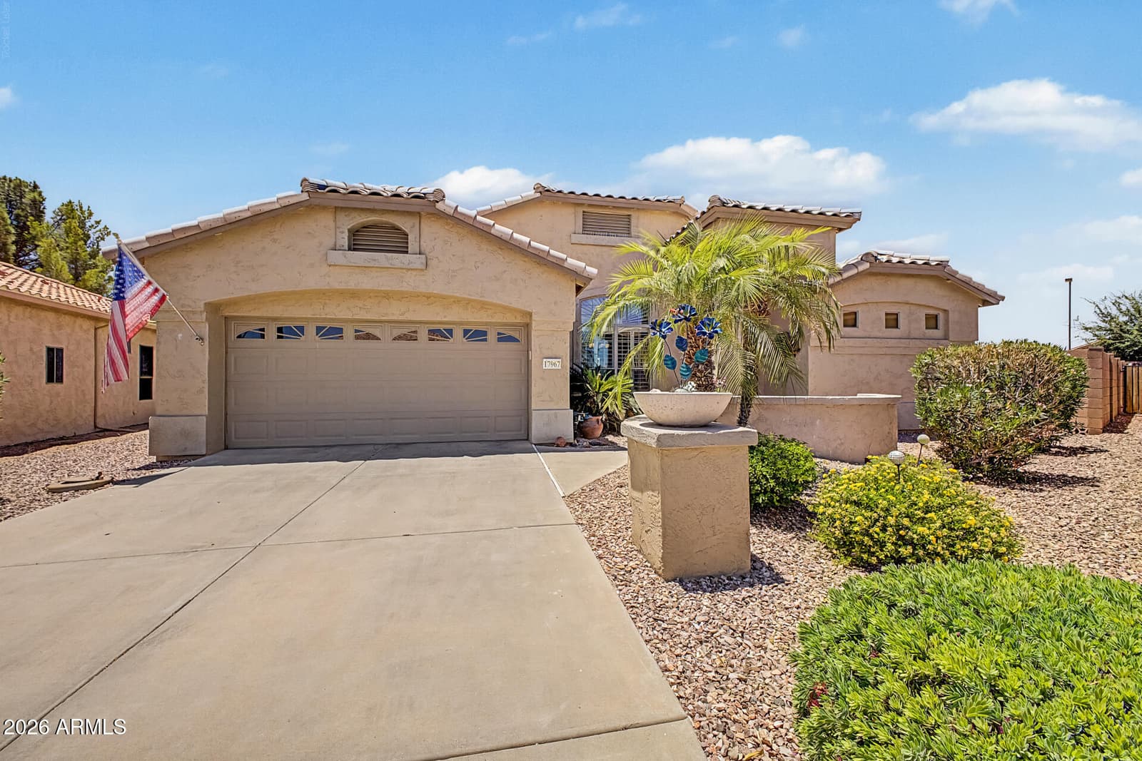 17967 W Stinson Drive, Surprise, AZ 85374