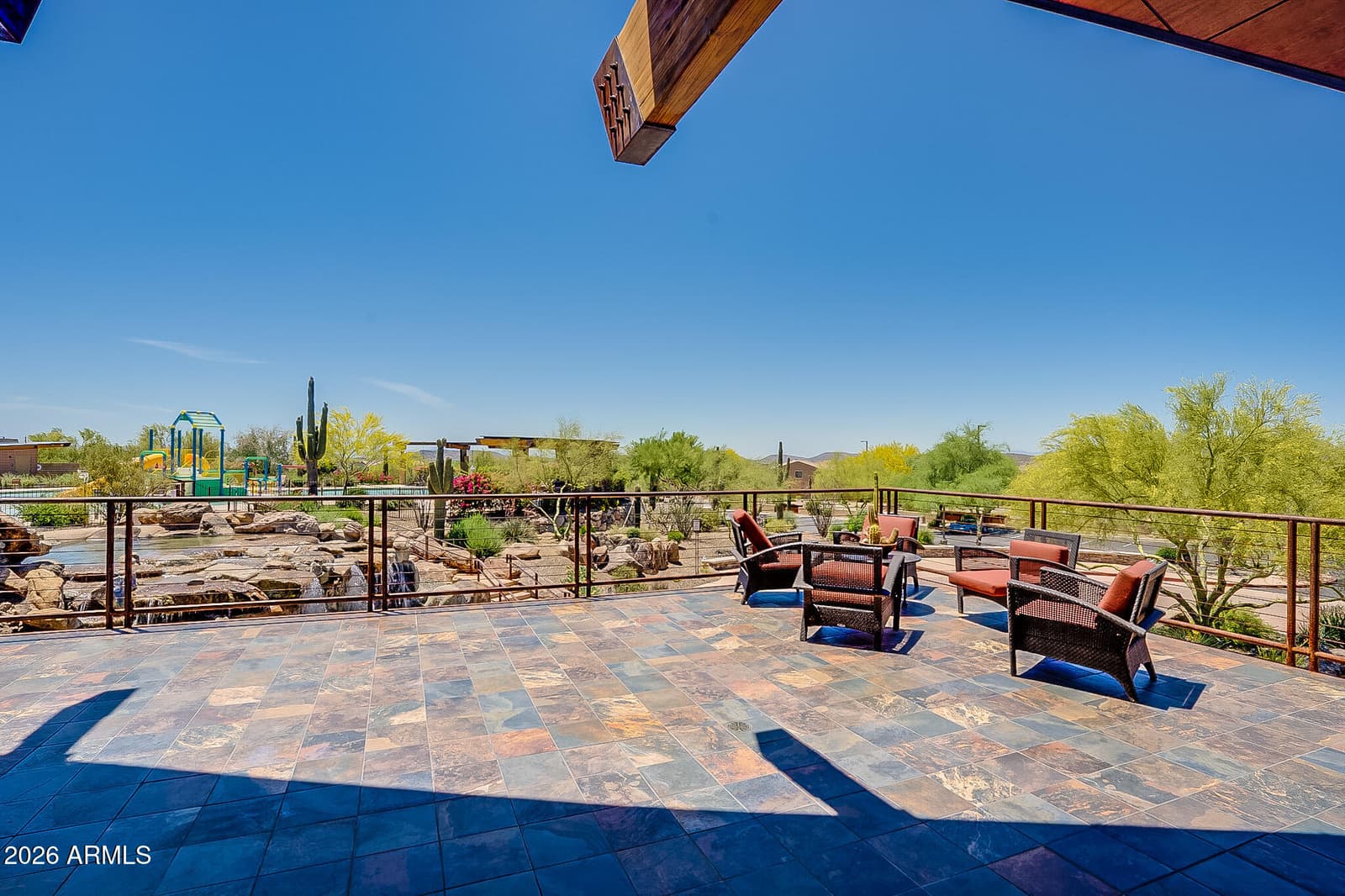 1724 W BONANZA Drive, Phoenix, AZ 85085 — photo 74 of 87