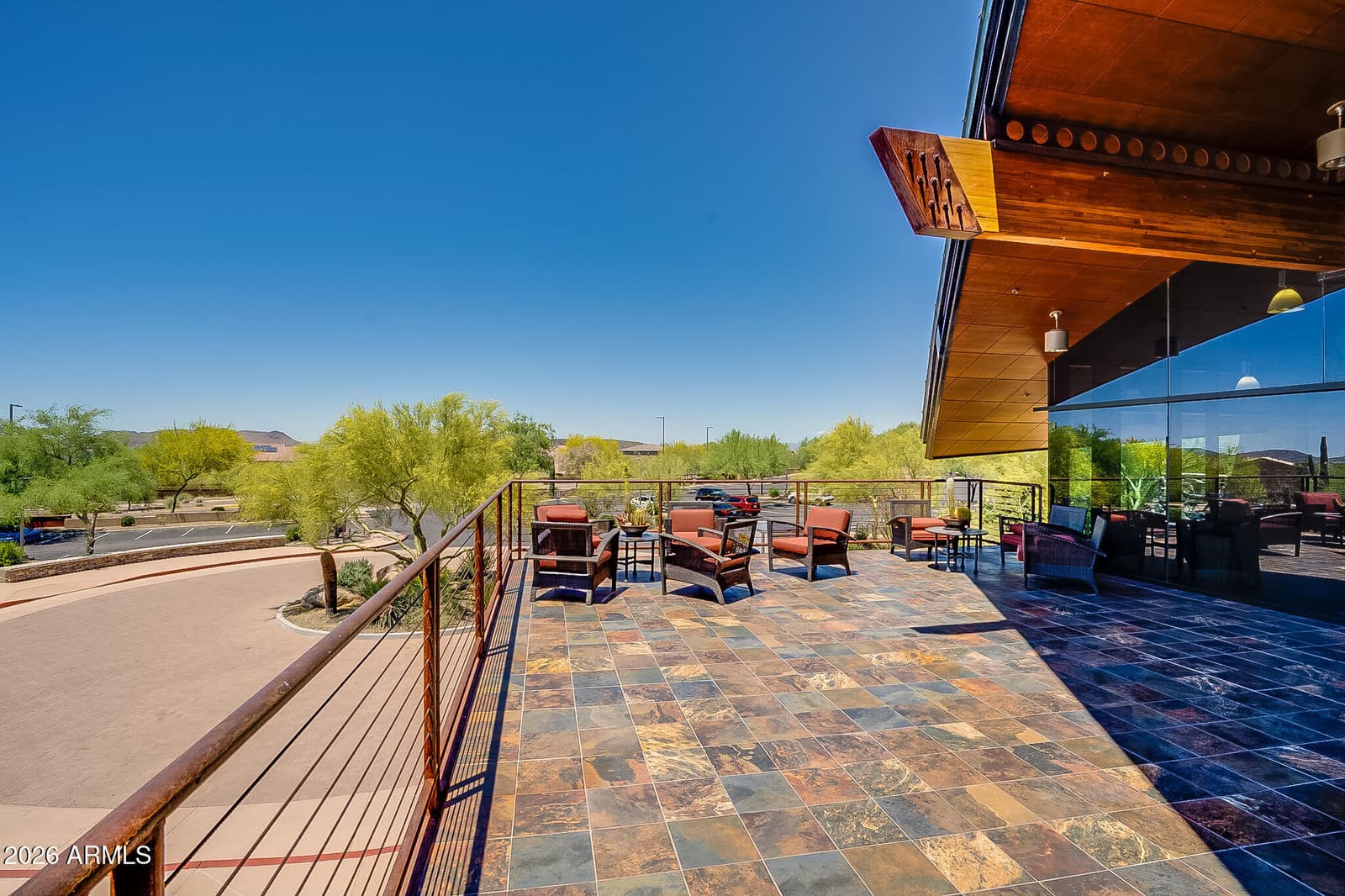 1724 W BONANZA Drive, Phoenix, AZ 85085 — photo 75 of 87