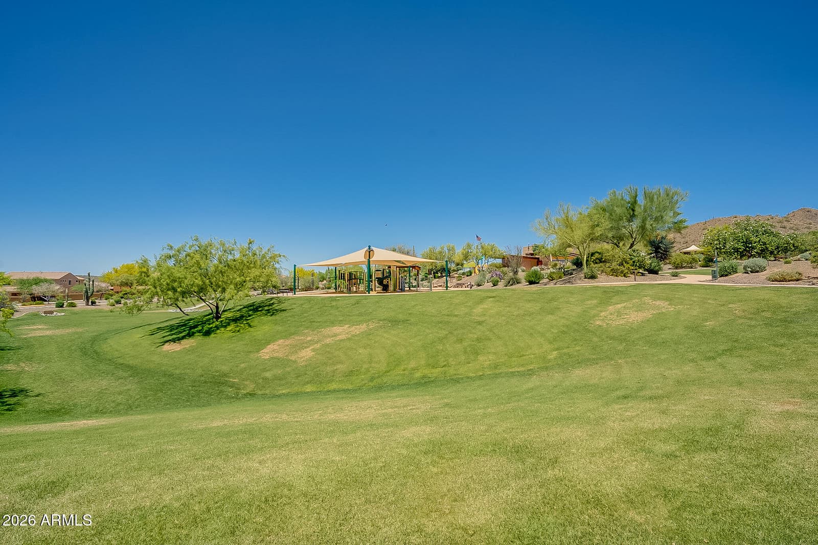 1724 W BONANZA Drive, Phoenix, AZ 85085 — photo 82 of 87