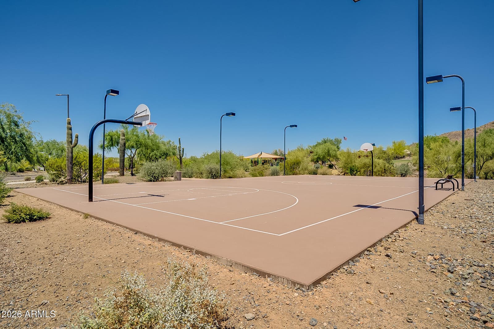 1724 W BONANZA Drive, Phoenix, AZ 85085 — photo 83 of 87