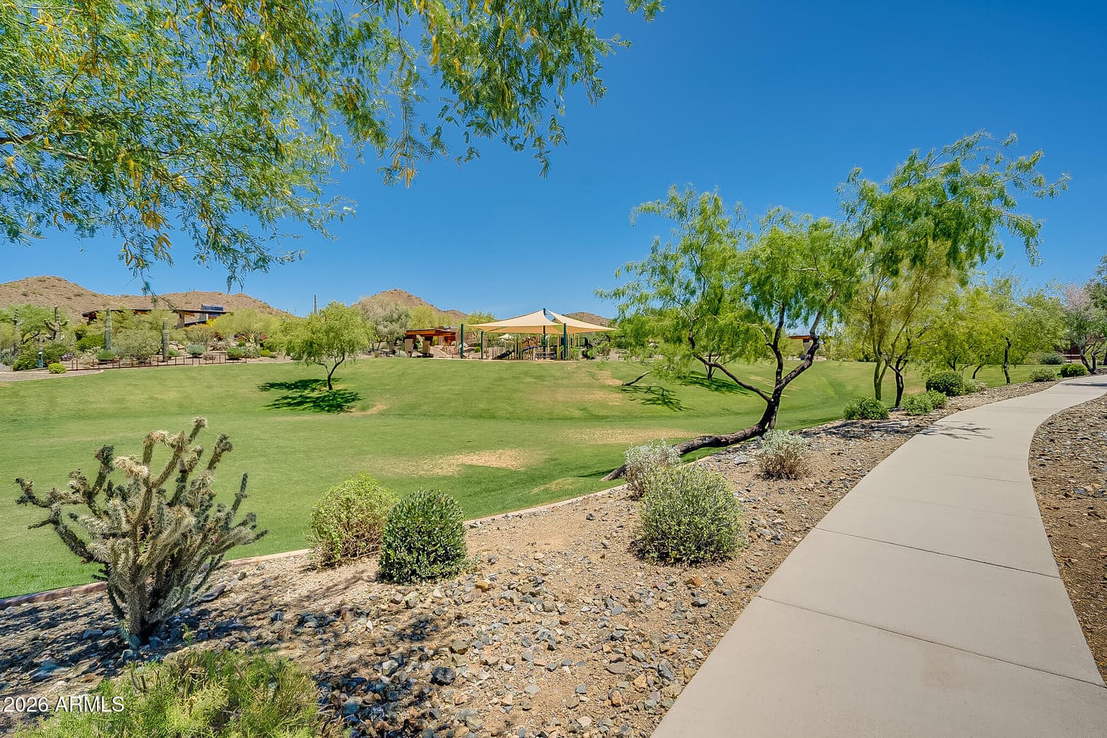 1724 W BONANZA Drive, Phoenix, AZ 85085 — photo 84 of 87