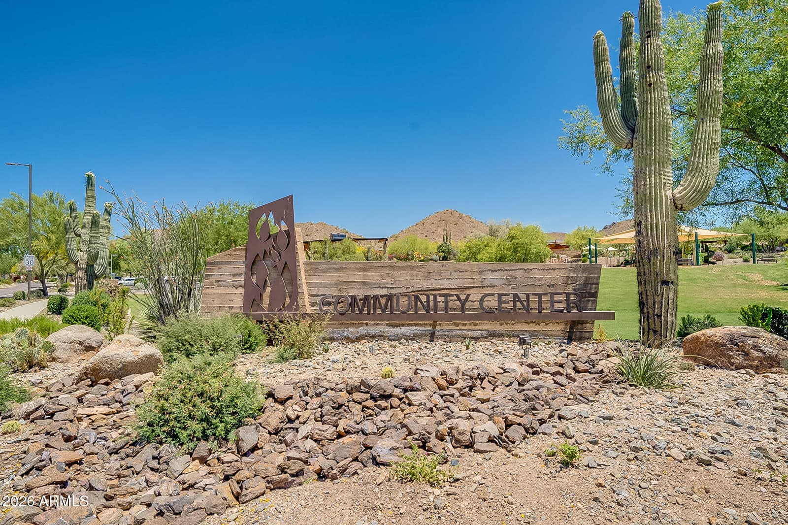1724 W BONANZA Drive, Phoenix, AZ 85085 — photo 85 of 87