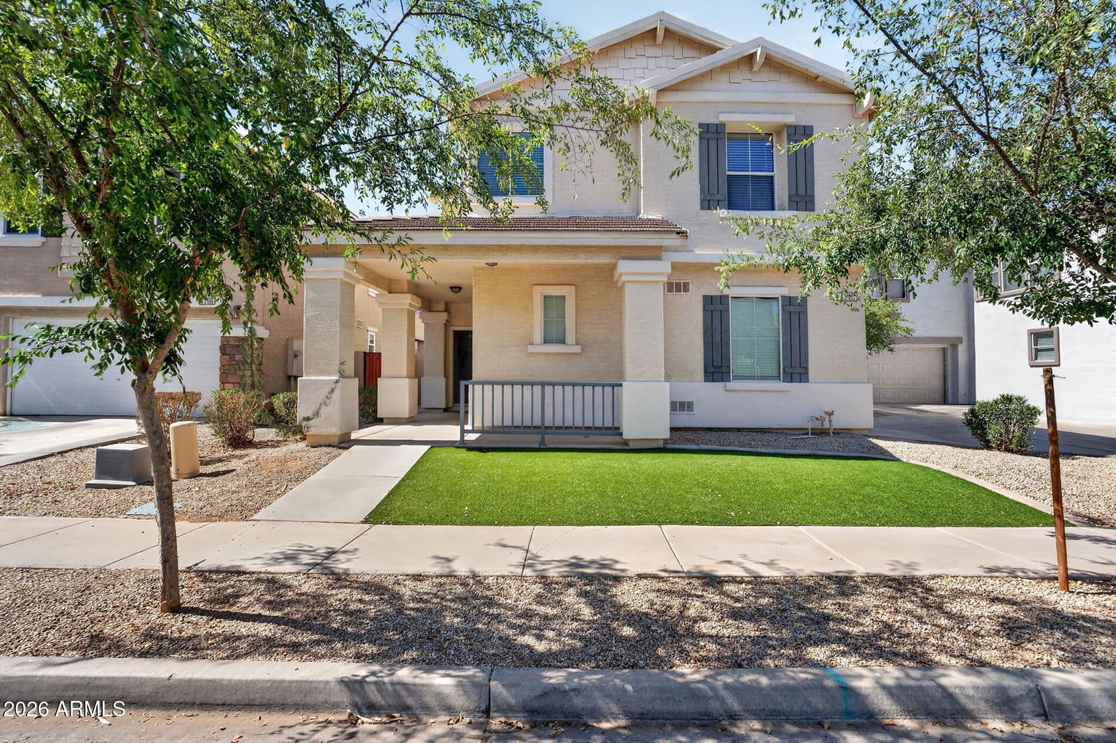 4142 E GAIL Drive, Gilbert, AZ 85296