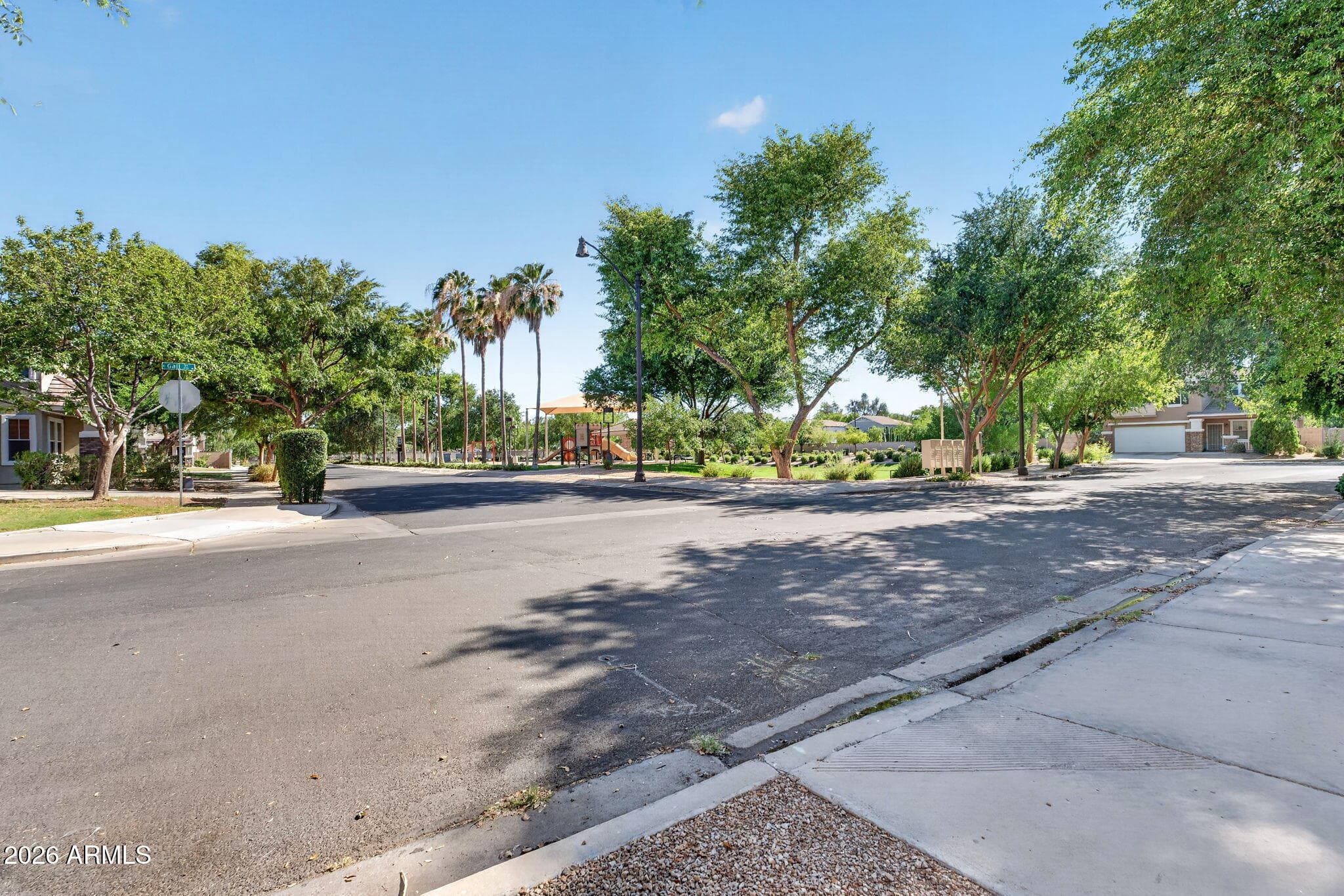 4142 E GAIL Drive, Gilbert, AZ 85296 — photo 43 of 49