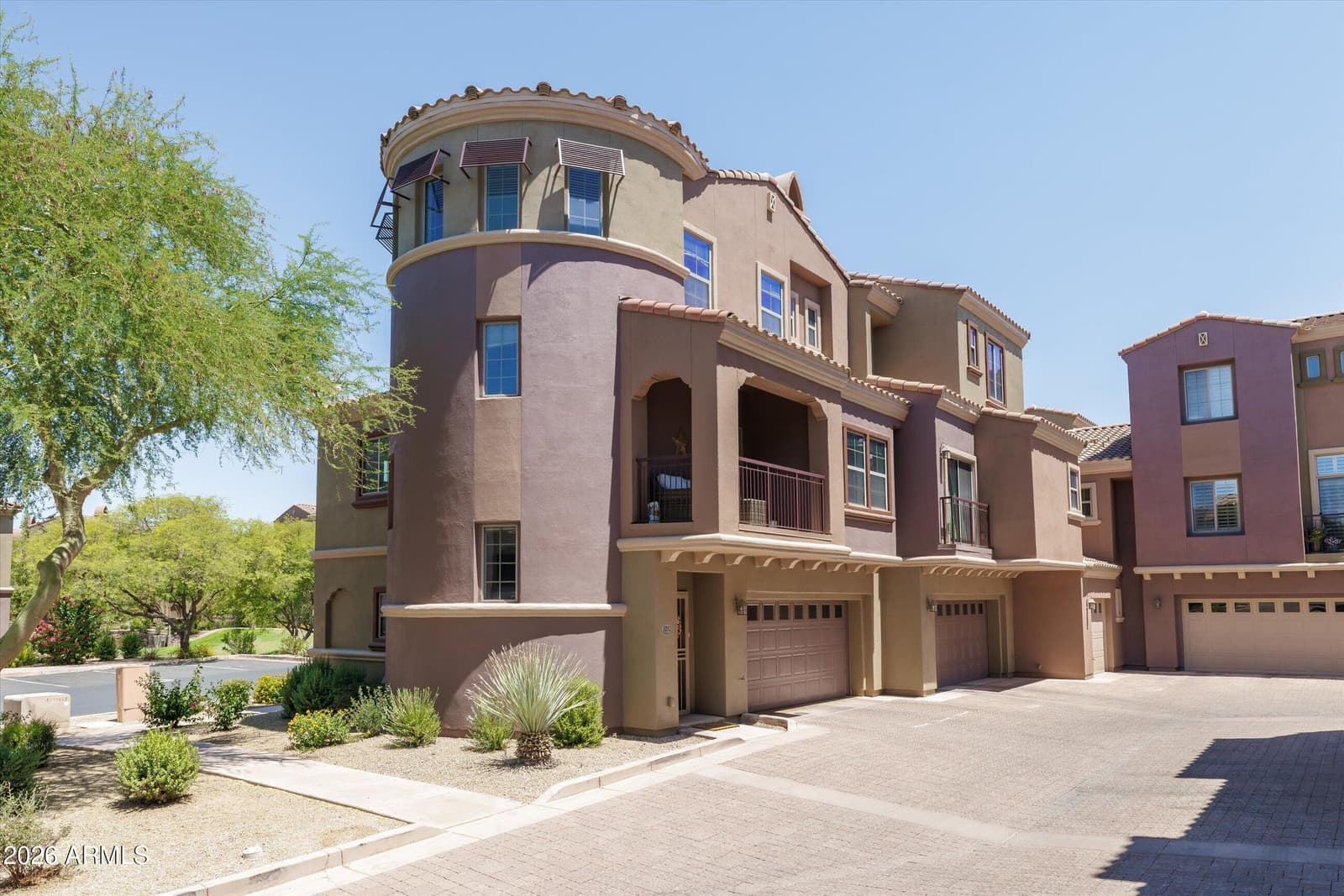 3935 E ROUGH RIDER Road 1252, Phoenix, AZ 85050 — photo 2 of 26