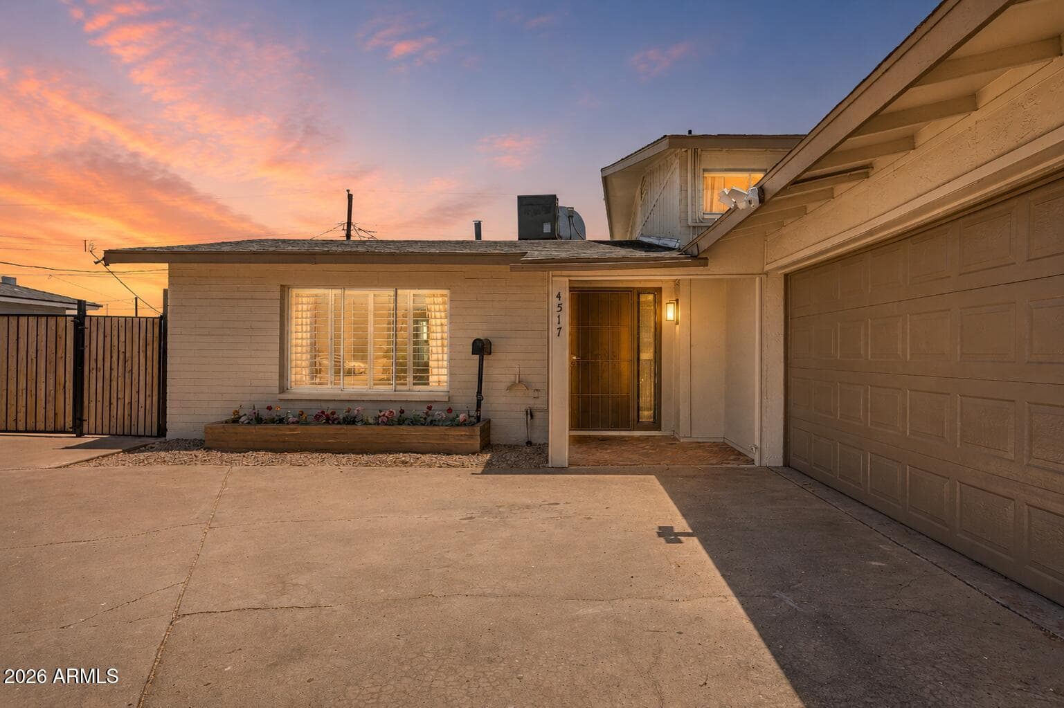 4517 S Grandview Avenue, Tempe, AZ 85282 — photo 40 of 45