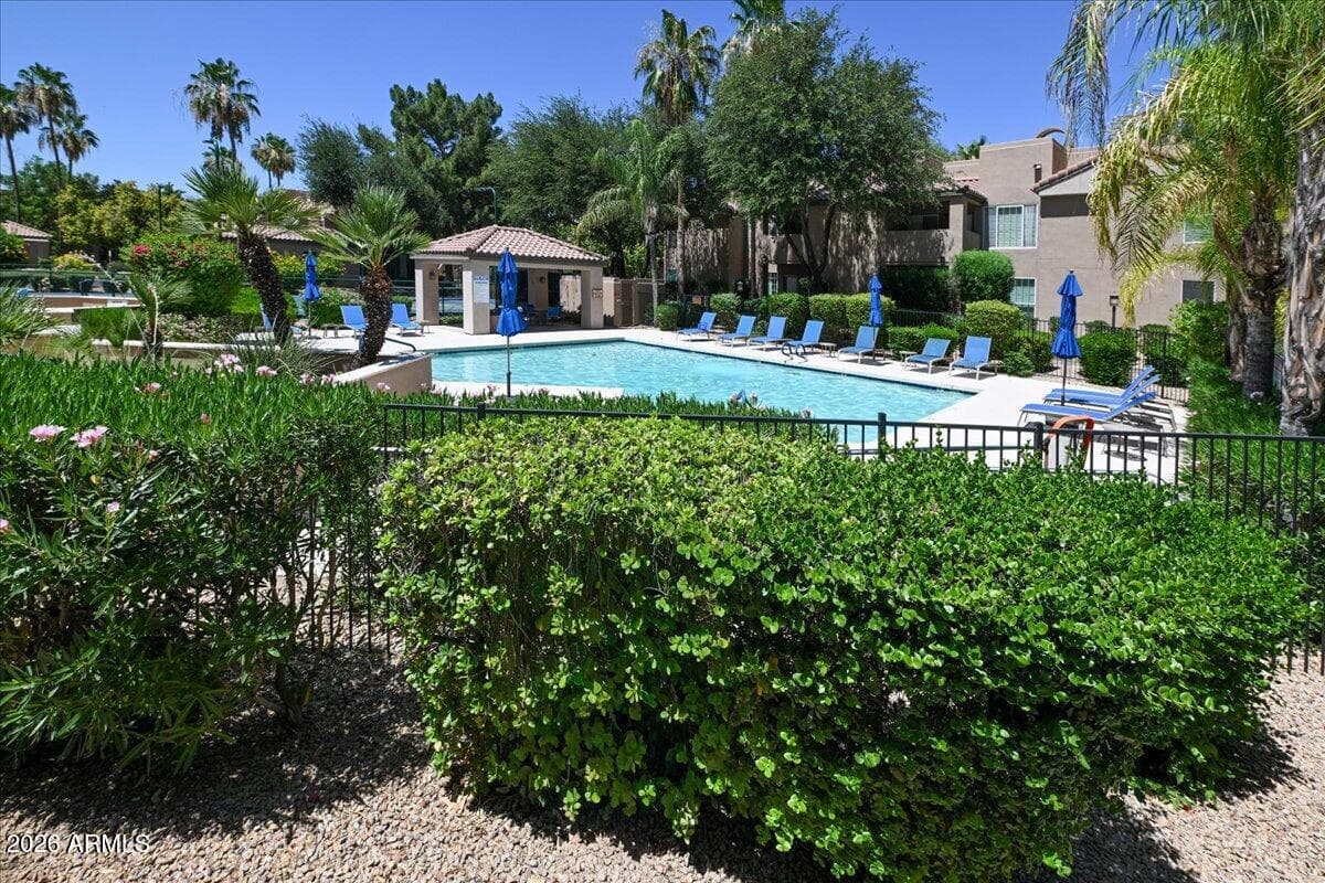 10101 N ARABIAN Trail 2033, Scottsdale, AZ 85258 — photo 25 of 27