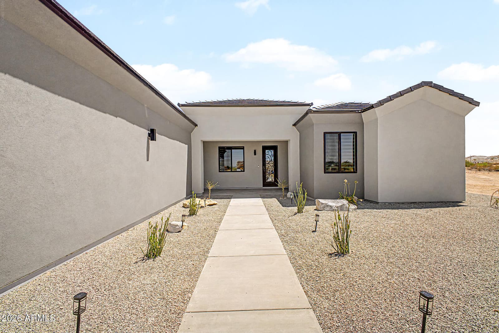 12712 S 216TH Lane, Buckeye, AZ 85326 — photo 4 of 35
