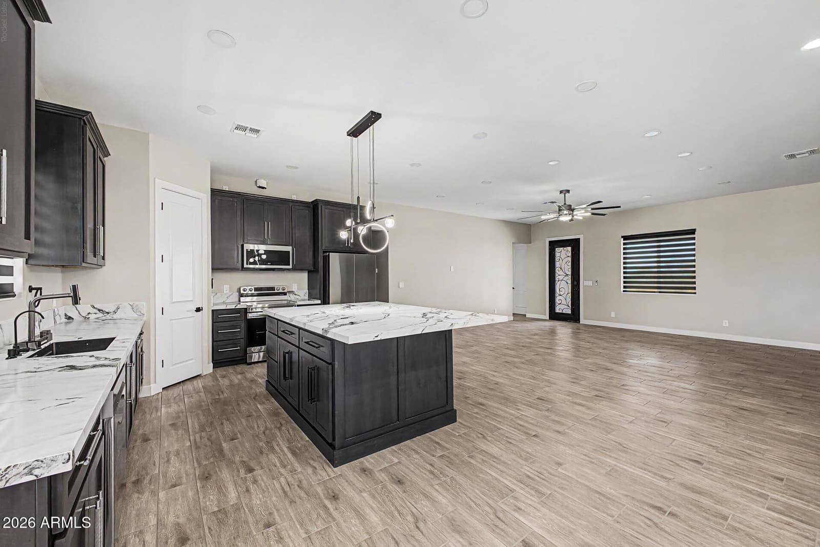 12712 S 216TH Lane, Buckeye, AZ 85326 — photo 11 of 35