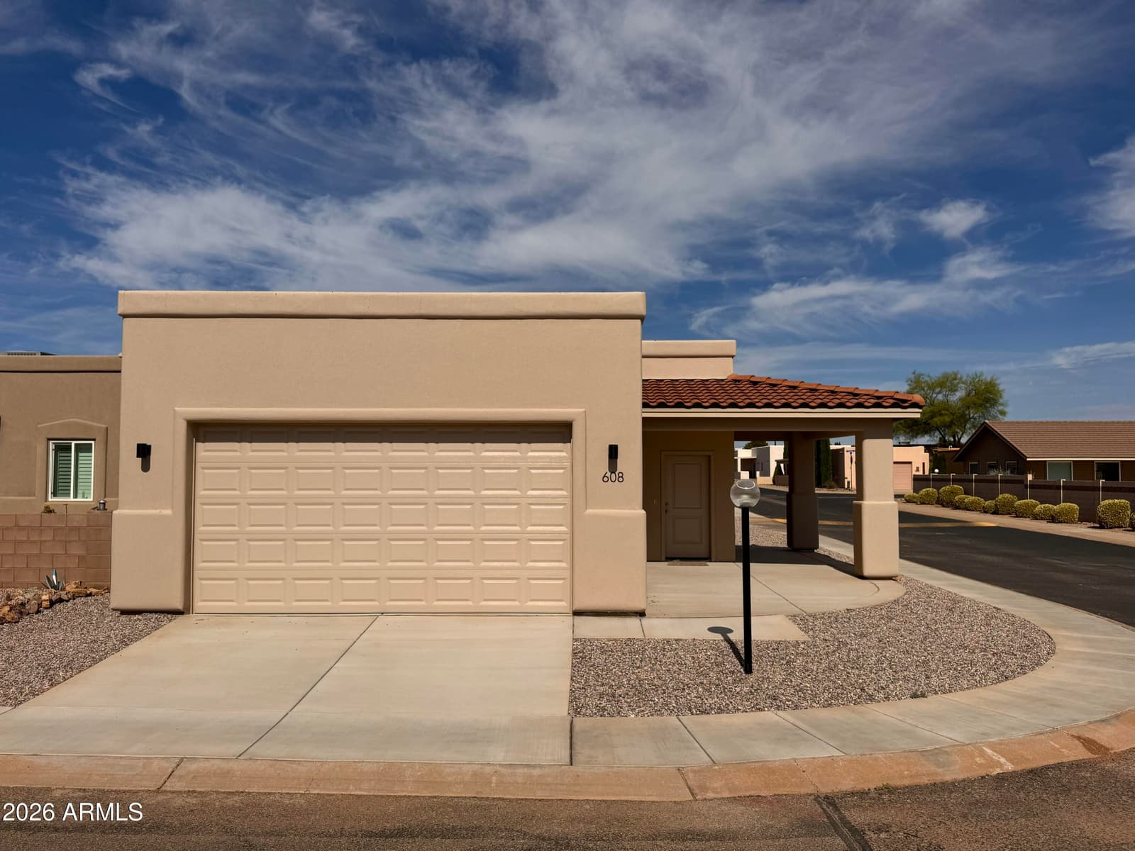 608 S Clubhouse Lane, Sierra Vista, AZ 85635 — photo 1 of 22