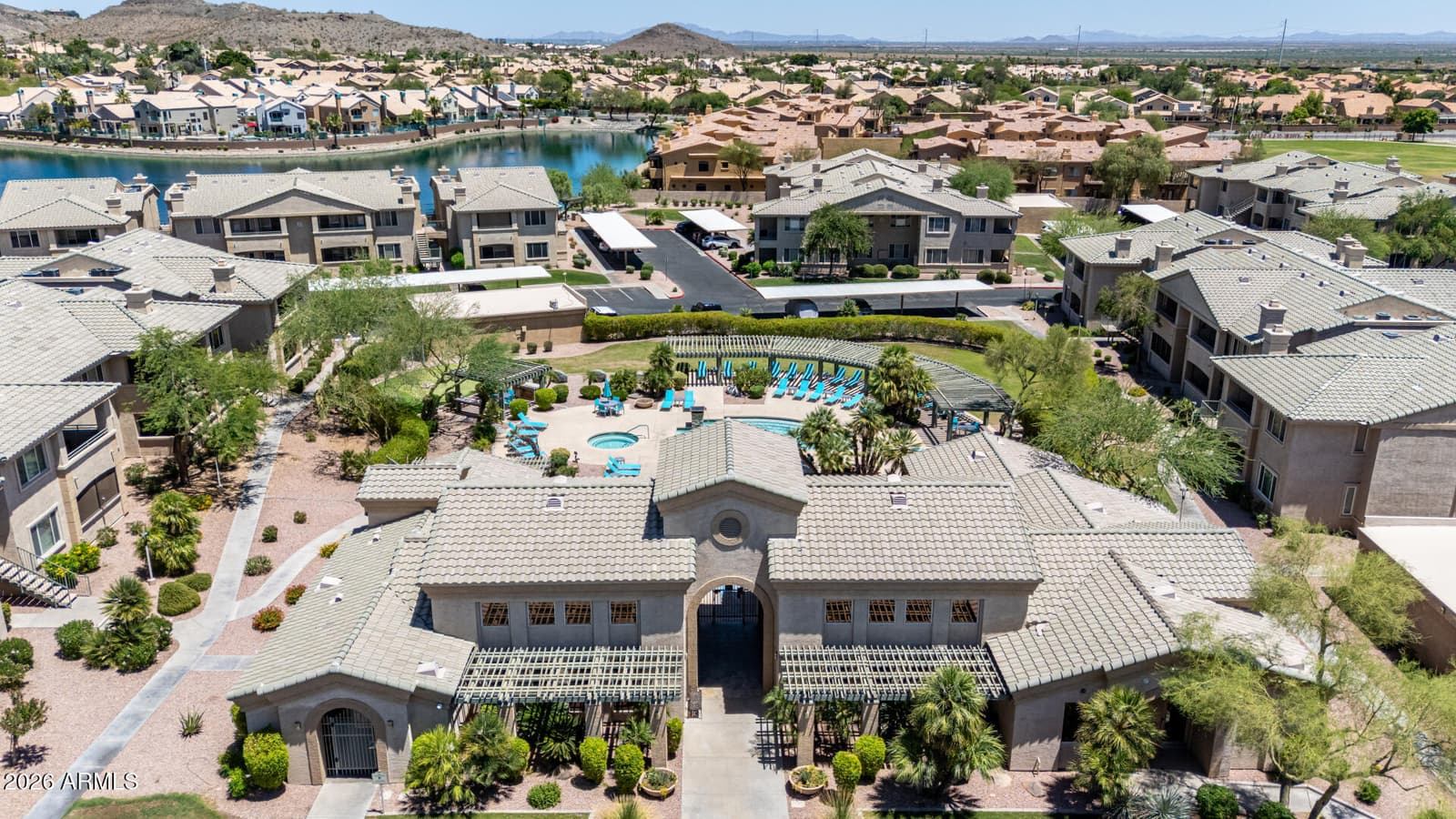 16013 S Desert Foothills Parkway 1158, Phoenix, AZ 85048 — photo 31 of 33