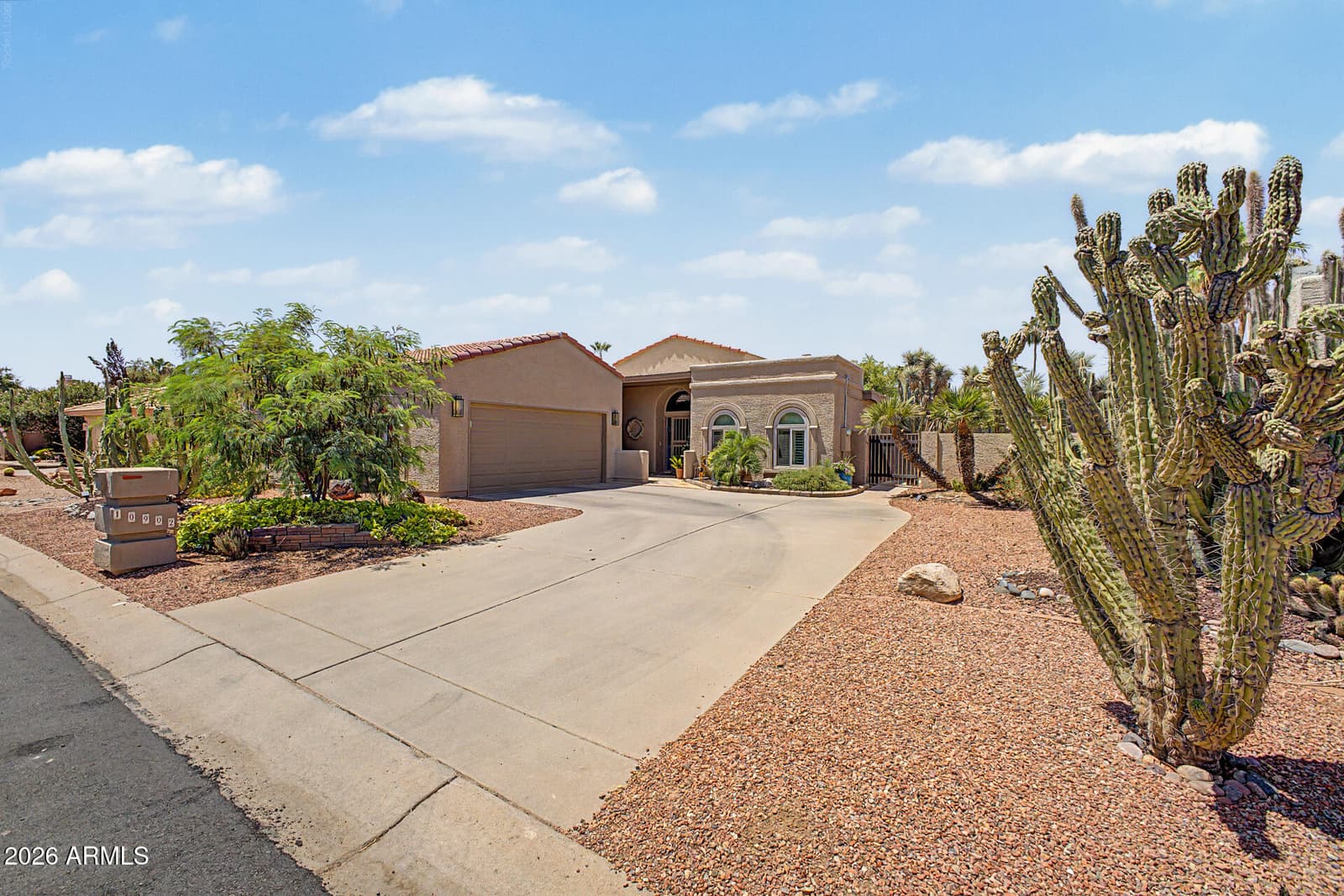 10902 E BELLFLOWER Drive, Sun Lakes, AZ 85248 — photo 32 of 32