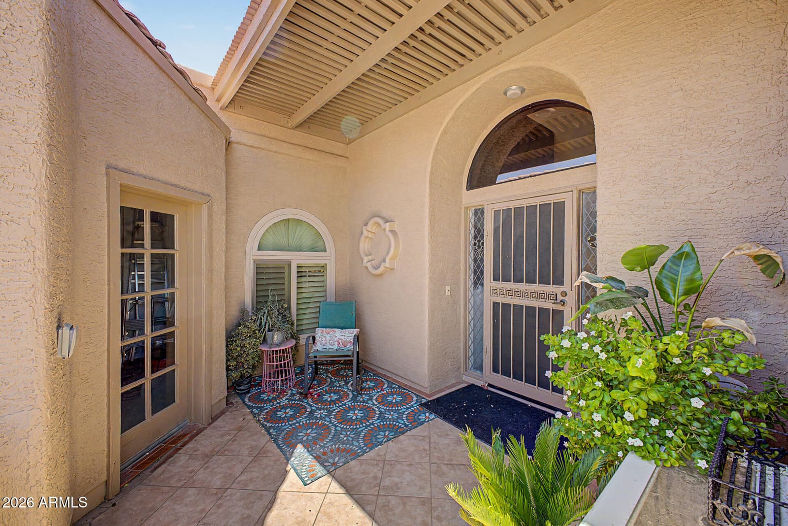 10902 E BELLFLOWER Drive, Sun Lakes, AZ 85248 — photo 2 of 32