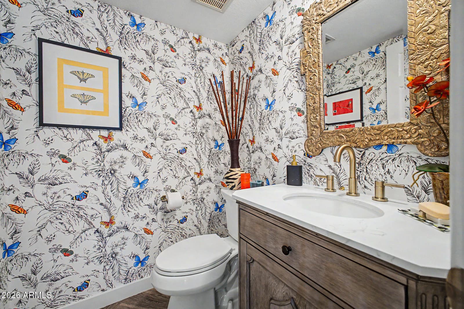 10902 E BELLFLOWER Drive, Sun Lakes, AZ 85248 — photo 13 of 32