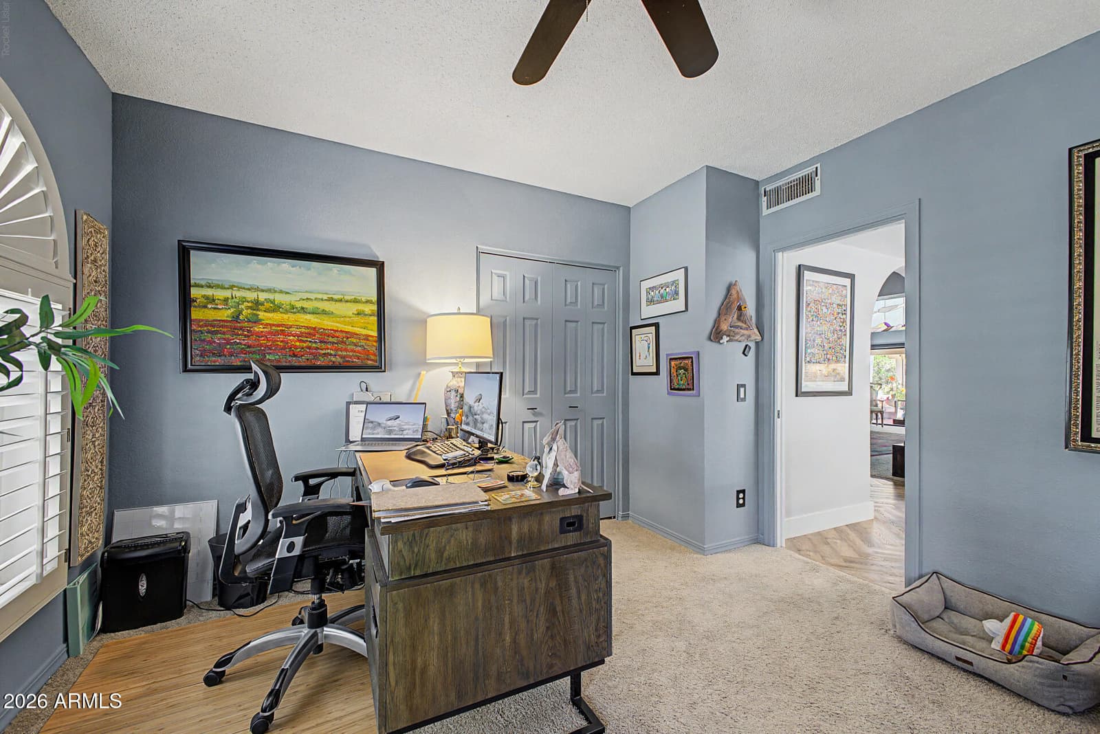 10902 E BELLFLOWER Drive, Sun Lakes, AZ 85248 — photo 23 of 32