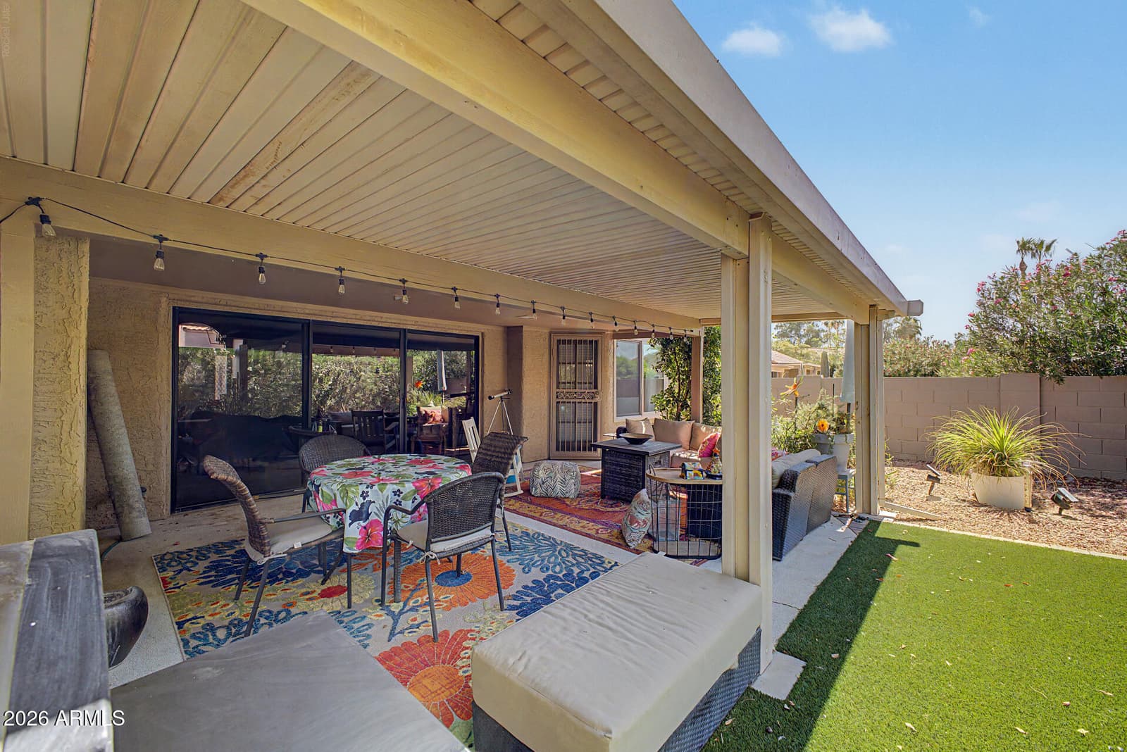 10902 E BELLFLOWER Drive, Sun Lakes, AZ 85248 — photo 28 of 32