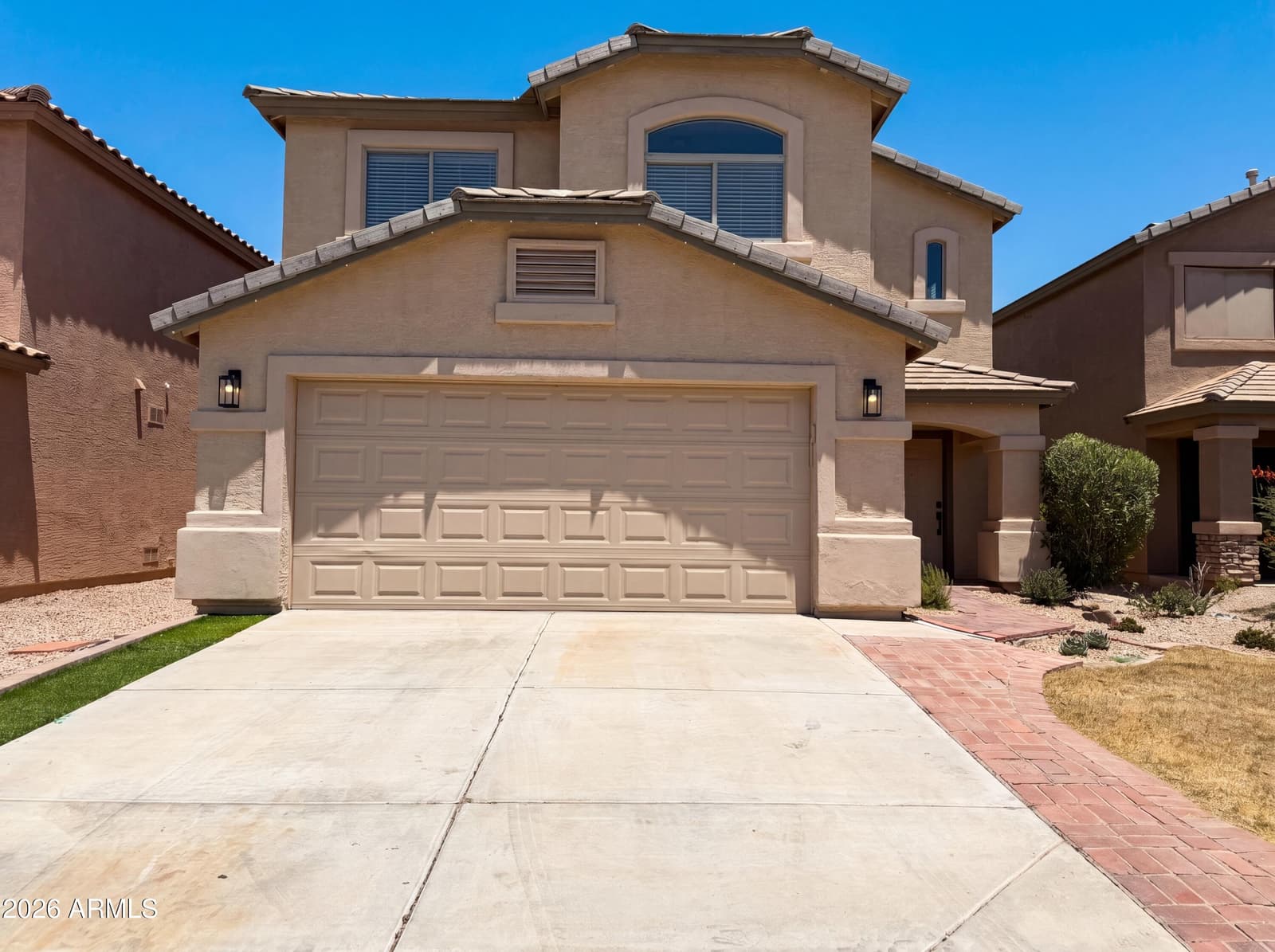 41812 W HILLMAN Drive, Maricopa, AZ 85138 — photo 1 of 21
