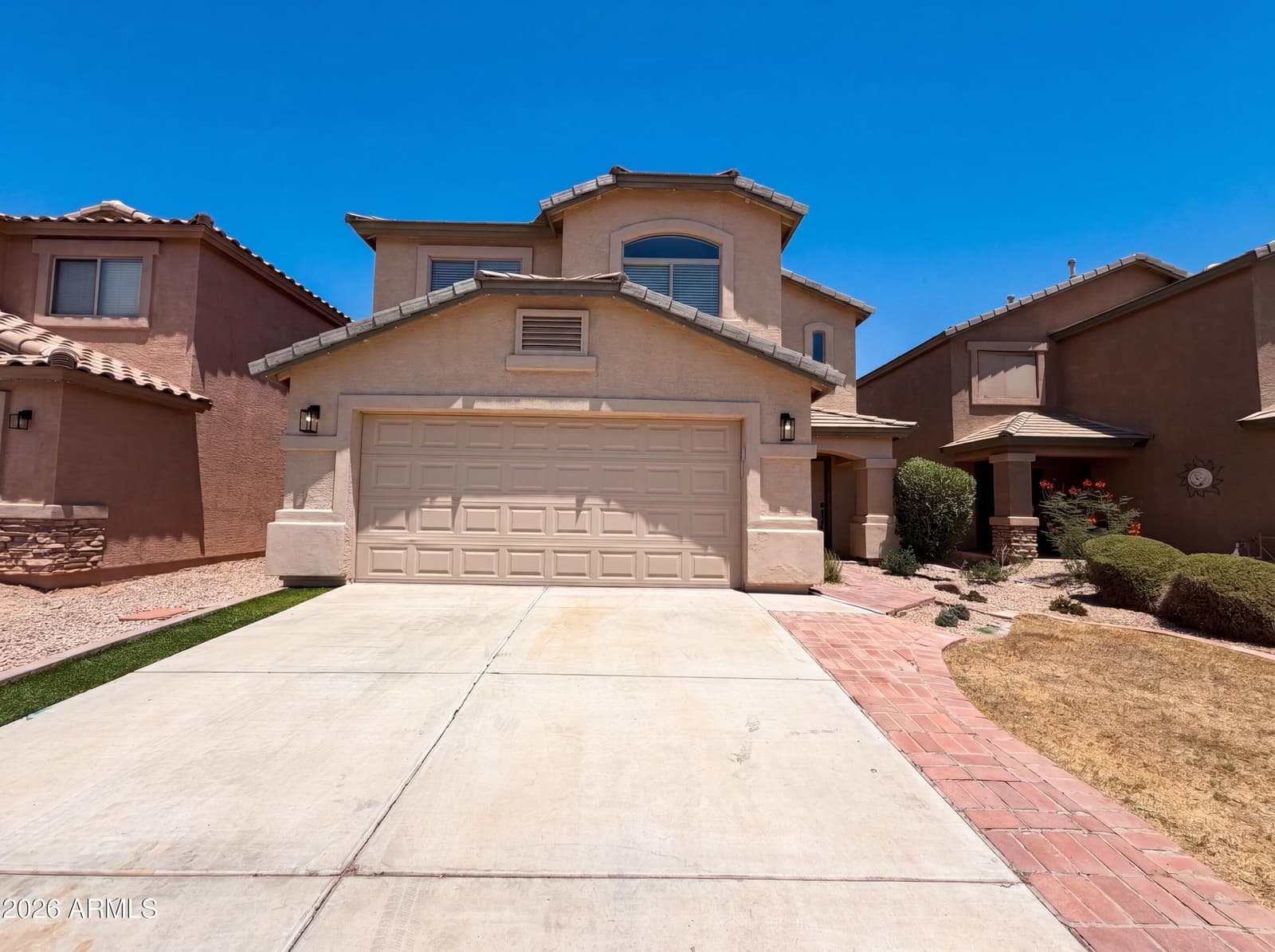 41812 W HILLMAN Drive, Maricopa, AZ 85138 — photo 16 of 21