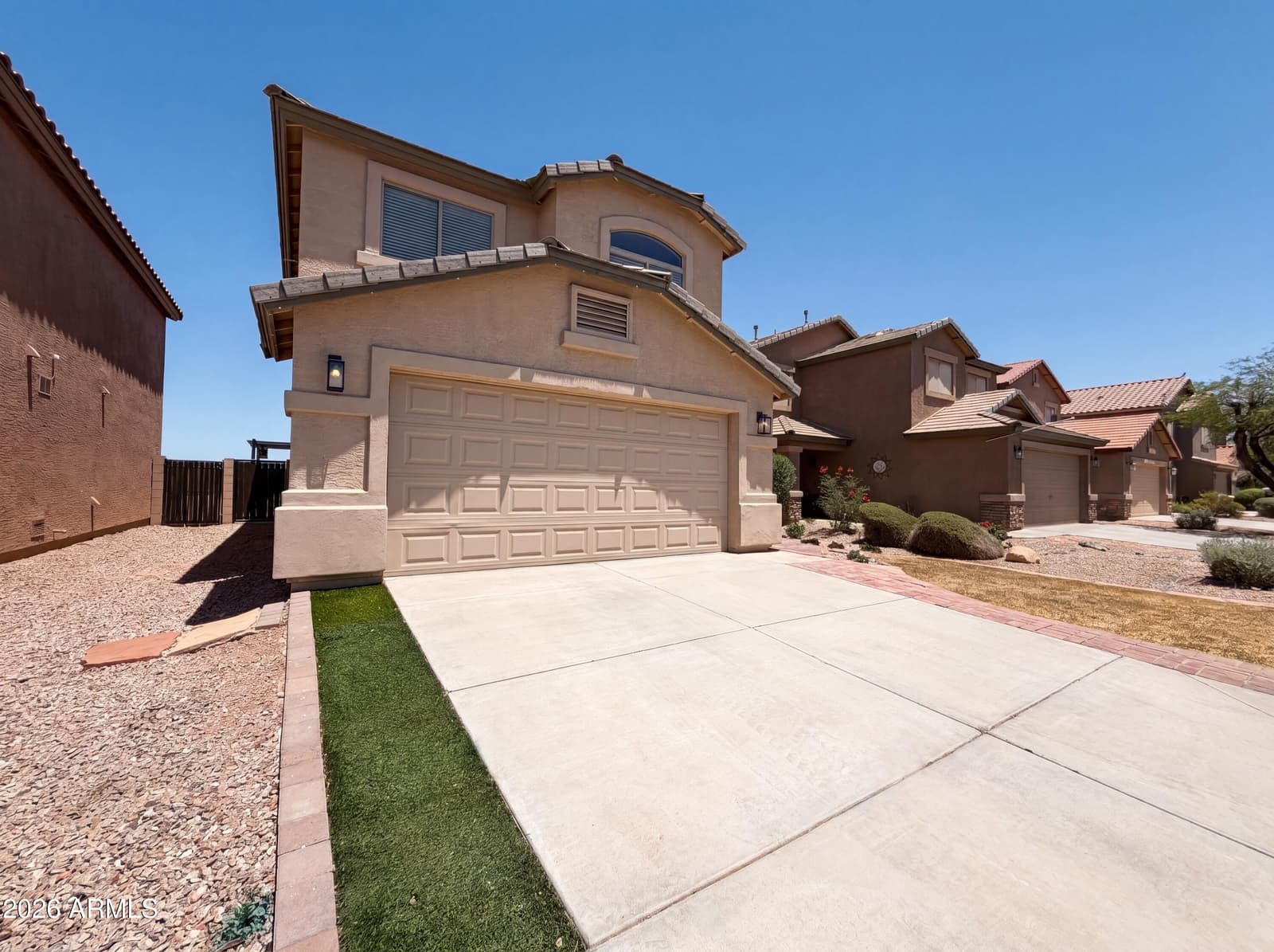 41812 W HILLMAN Drive, Maricopa, AZ 85138 — photo 17 of 21